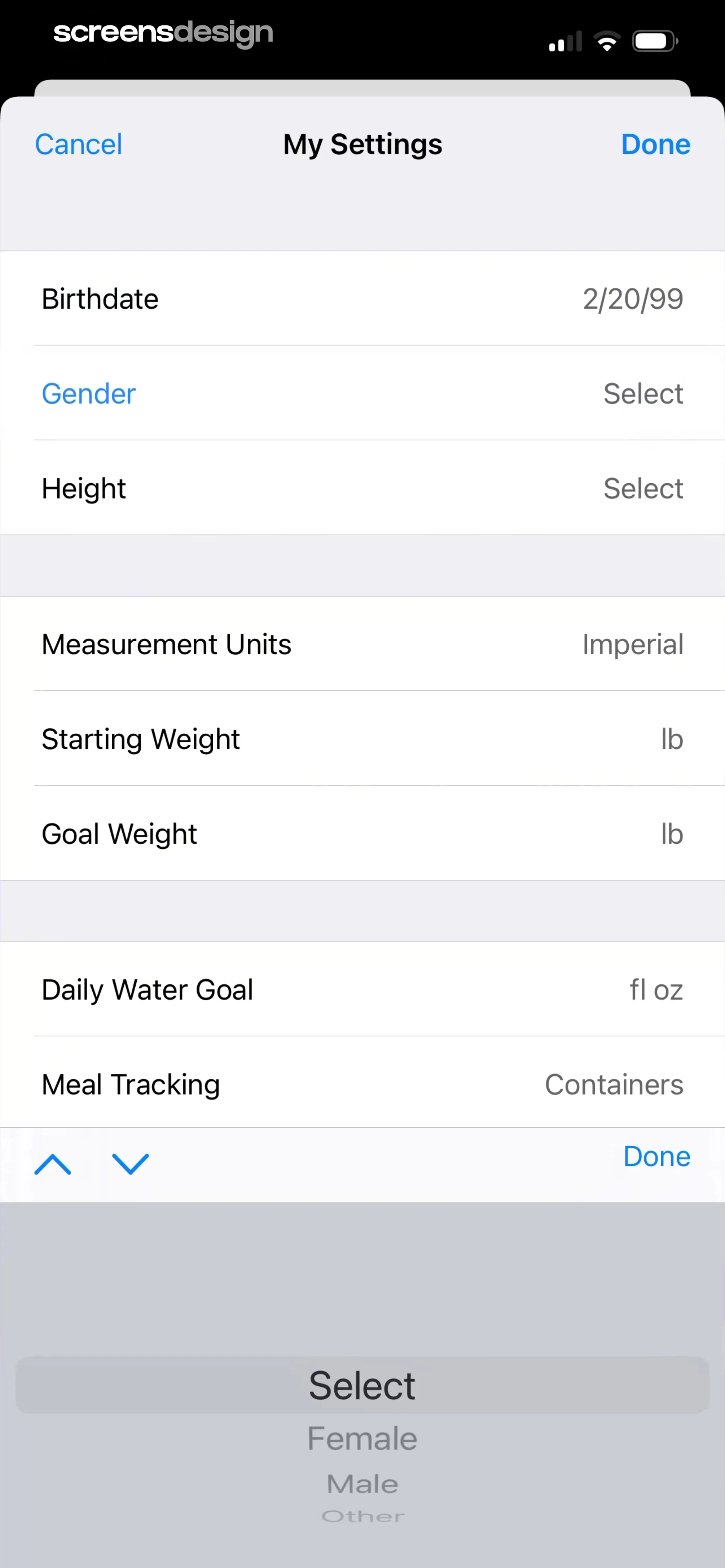 BODi Fitness: Home Workouts screen 91