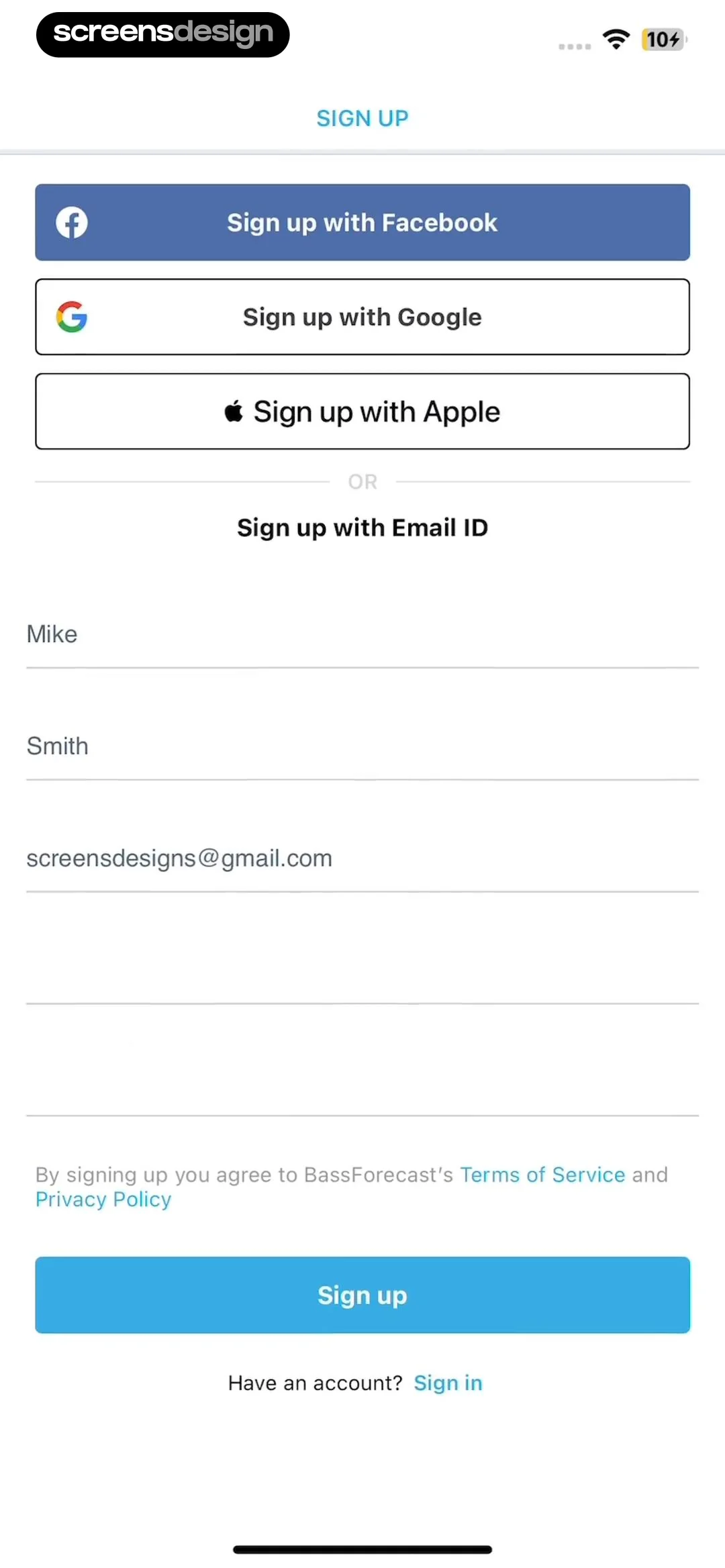 BassForecast: Bass Fishing App screen 2