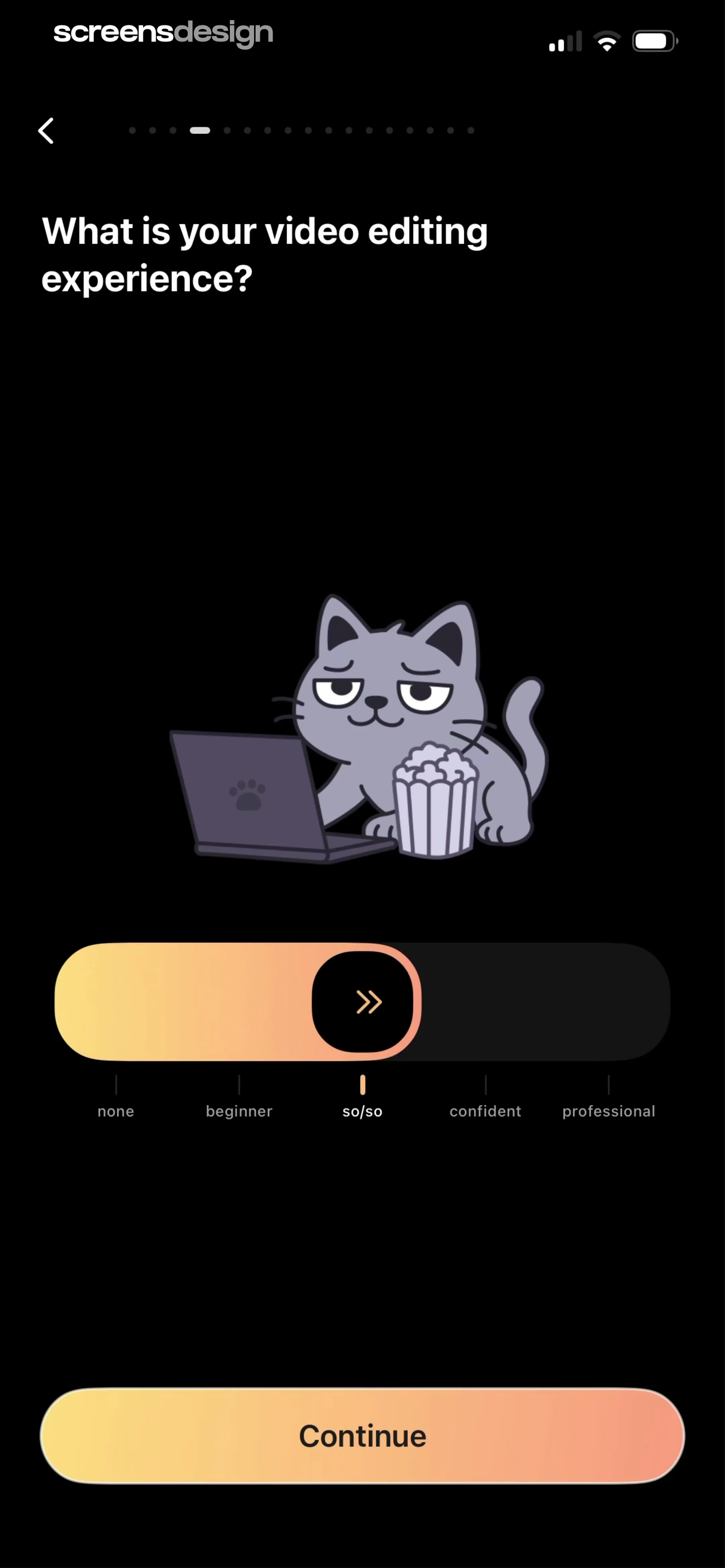 Verba: AI Captions Reels Maker screen 6