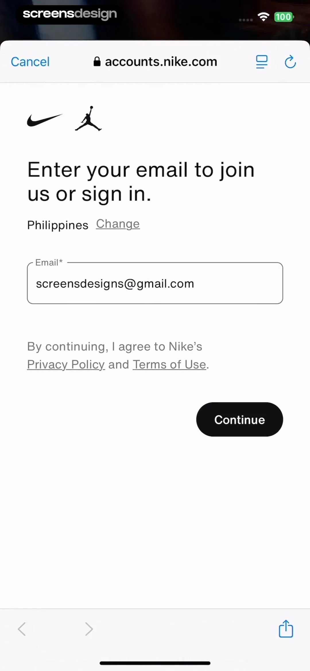 Nike Run Club: Running Coach screen 4