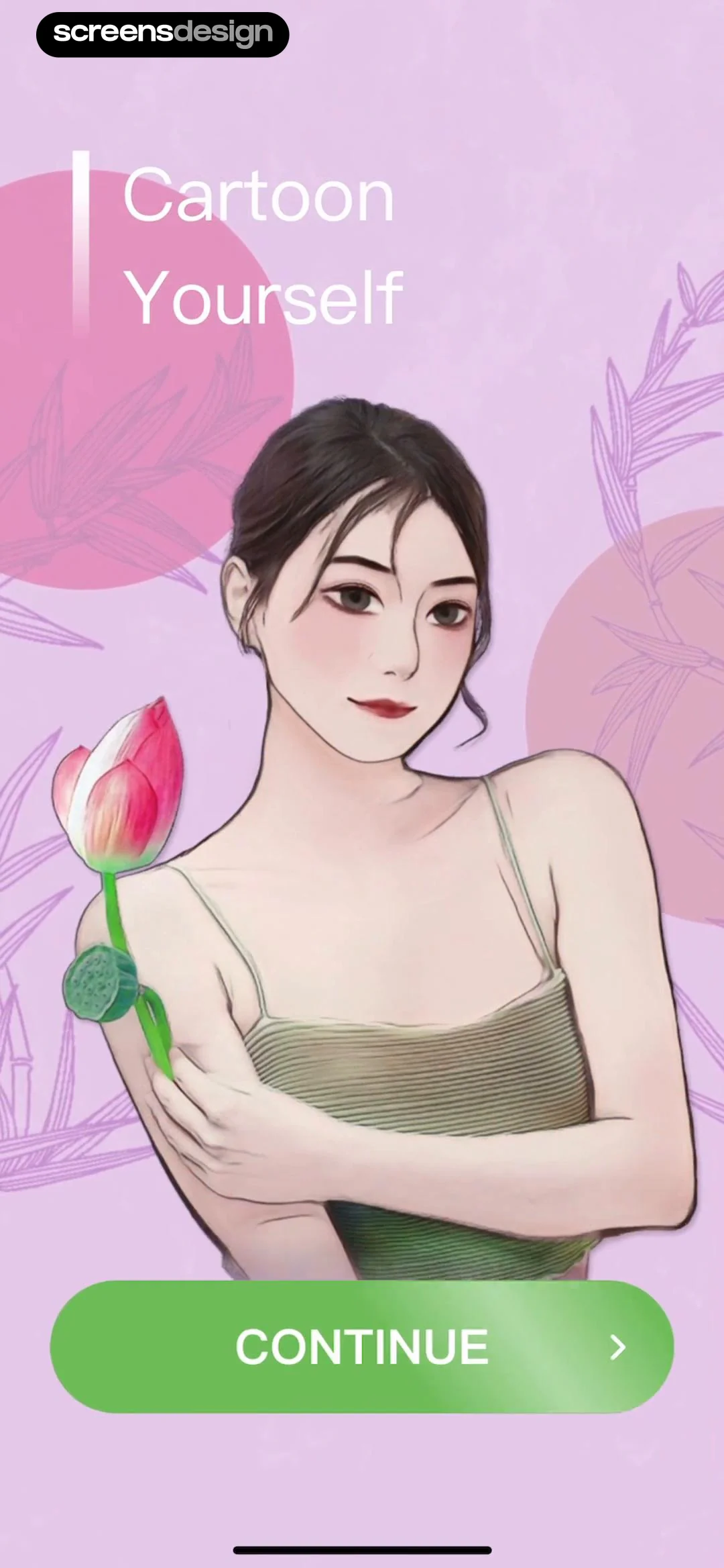 Lotus - AI Photo Face Animator screen 5