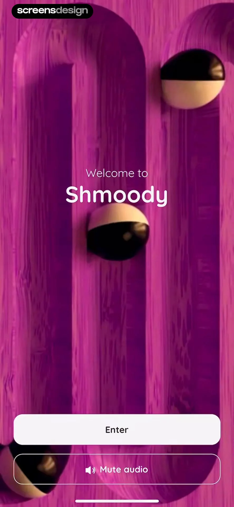 Shmoody: Mood & Habit Tracker screen 2