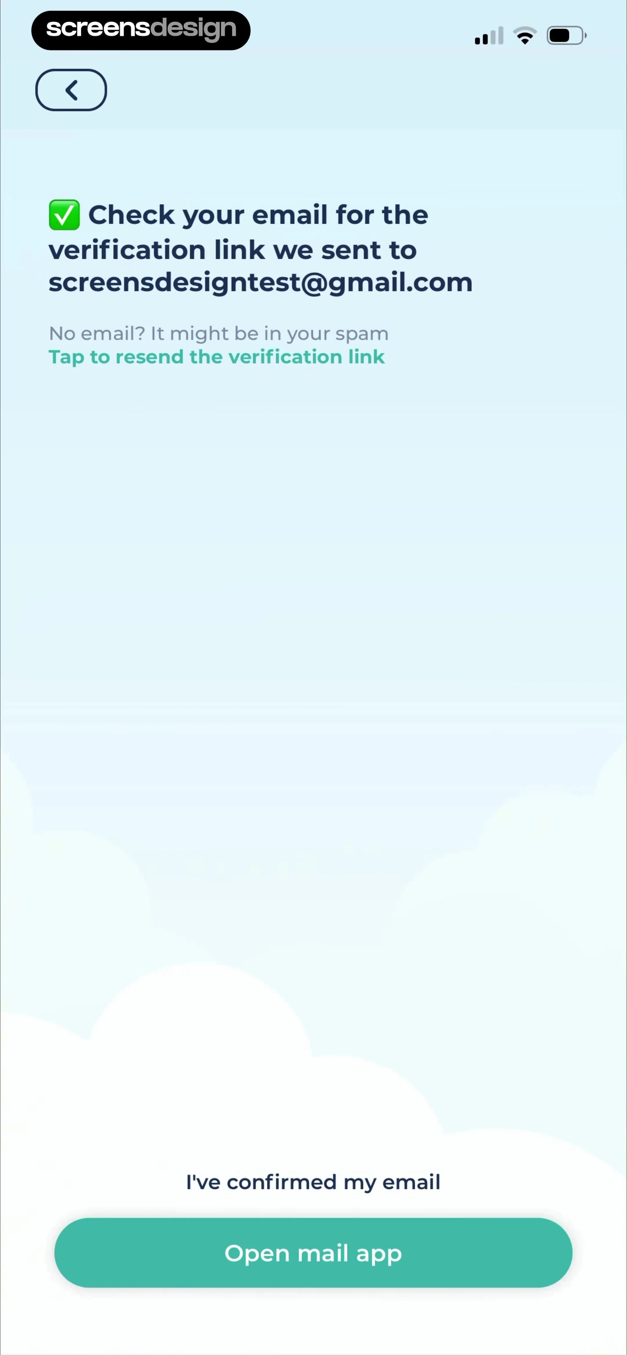 Bearable - Symptom Tracker screen 7