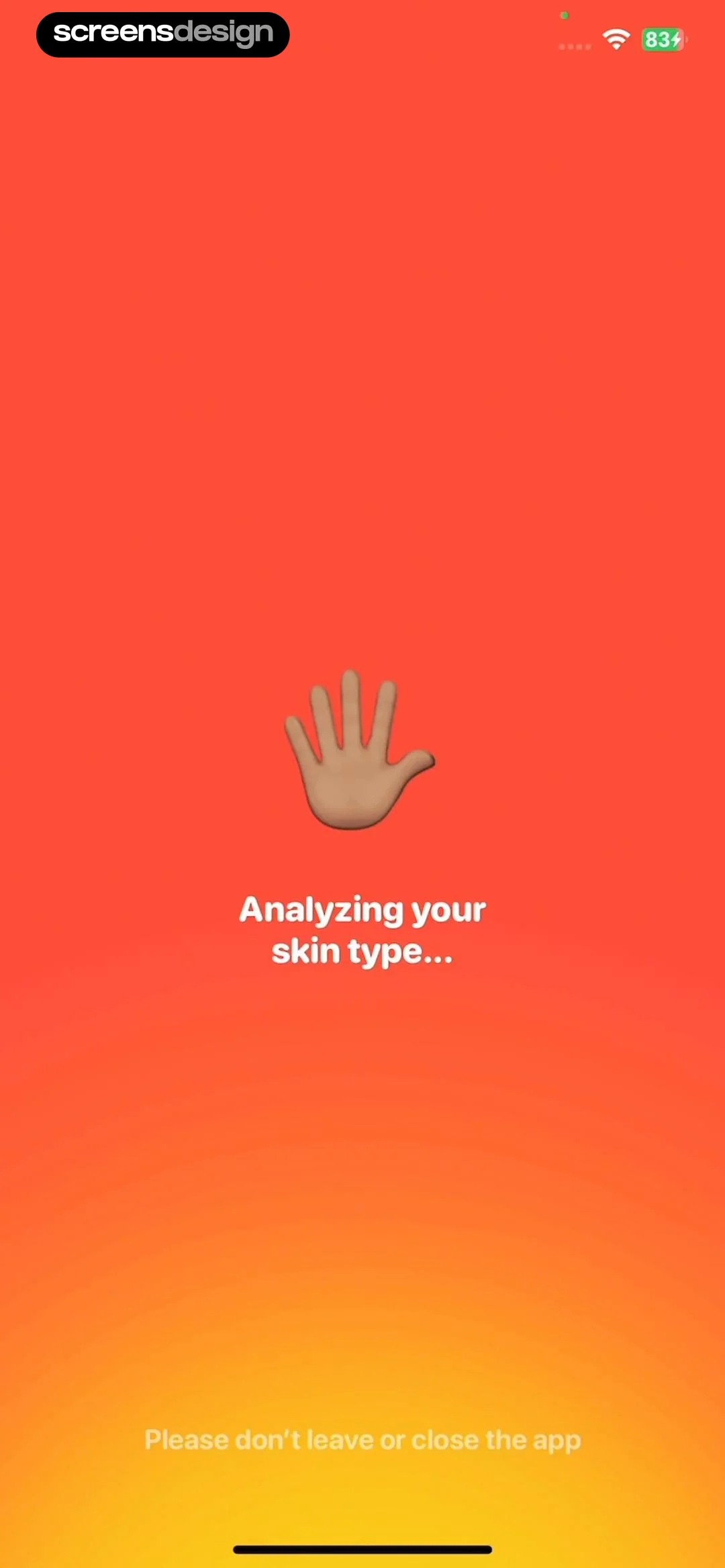 Rayz­: UV Index & Tan Tracker screen 8