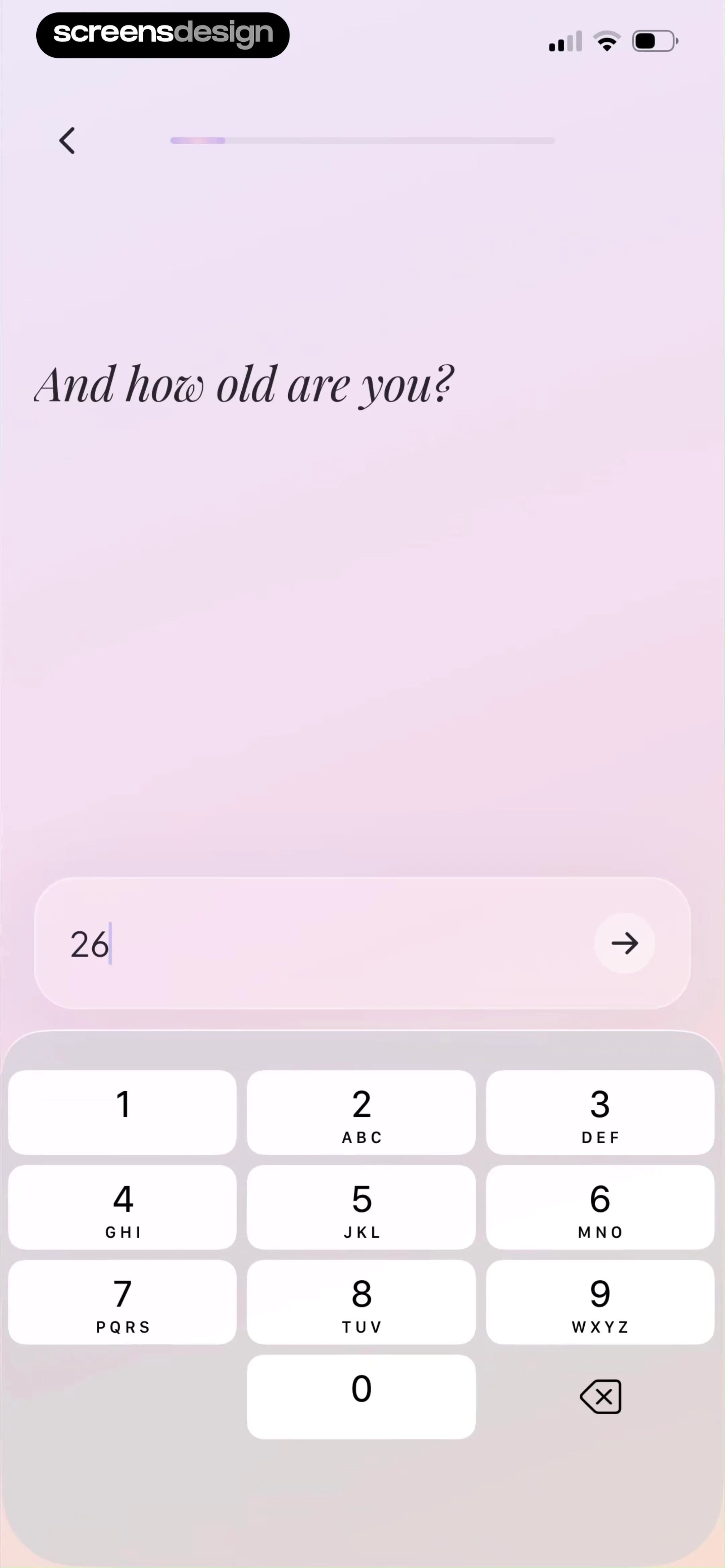Aya: Manifest Your Dream Self screen 5
