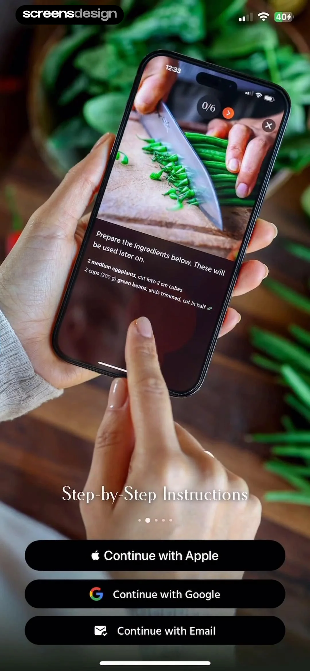 Pick Up Limes screen 3