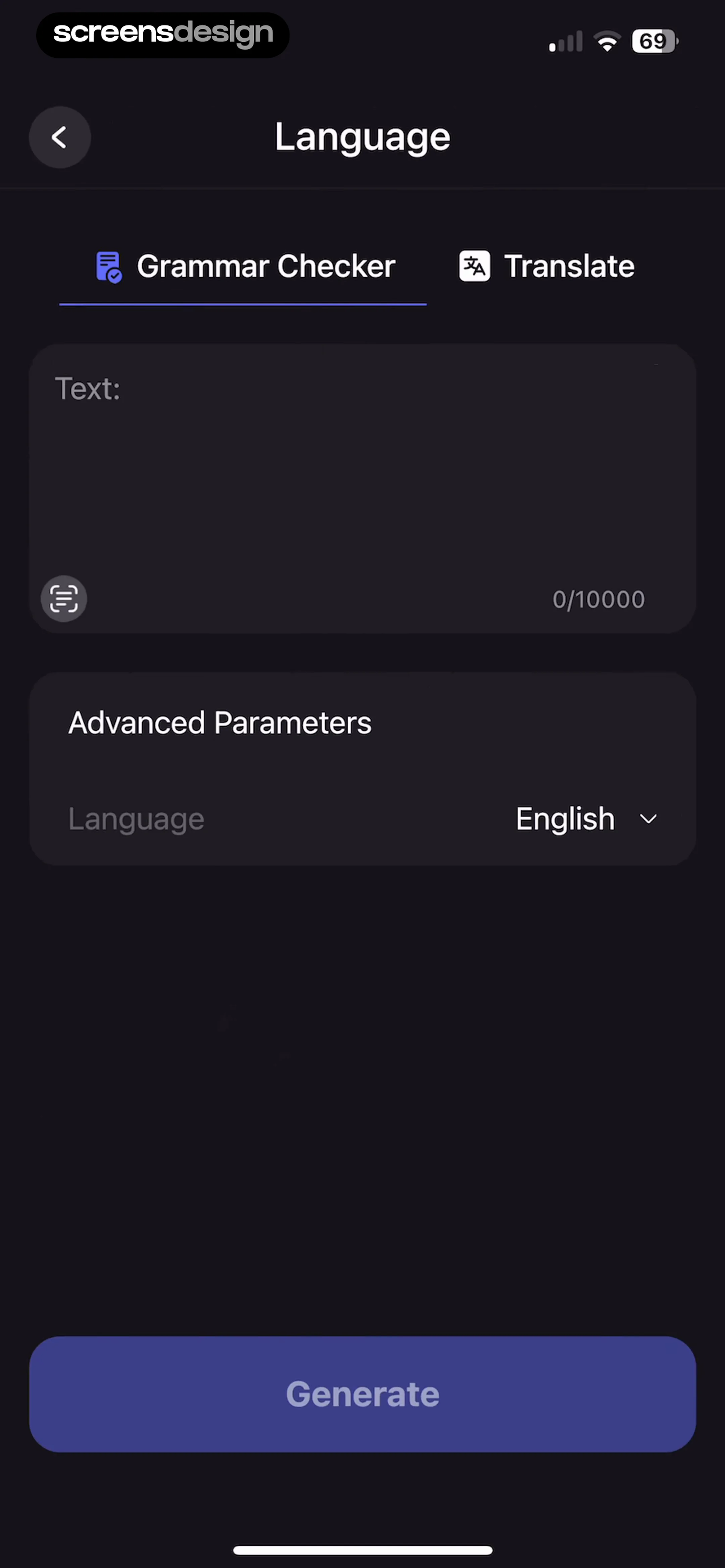 Nerd AI - Math Problem Solver screen 42
