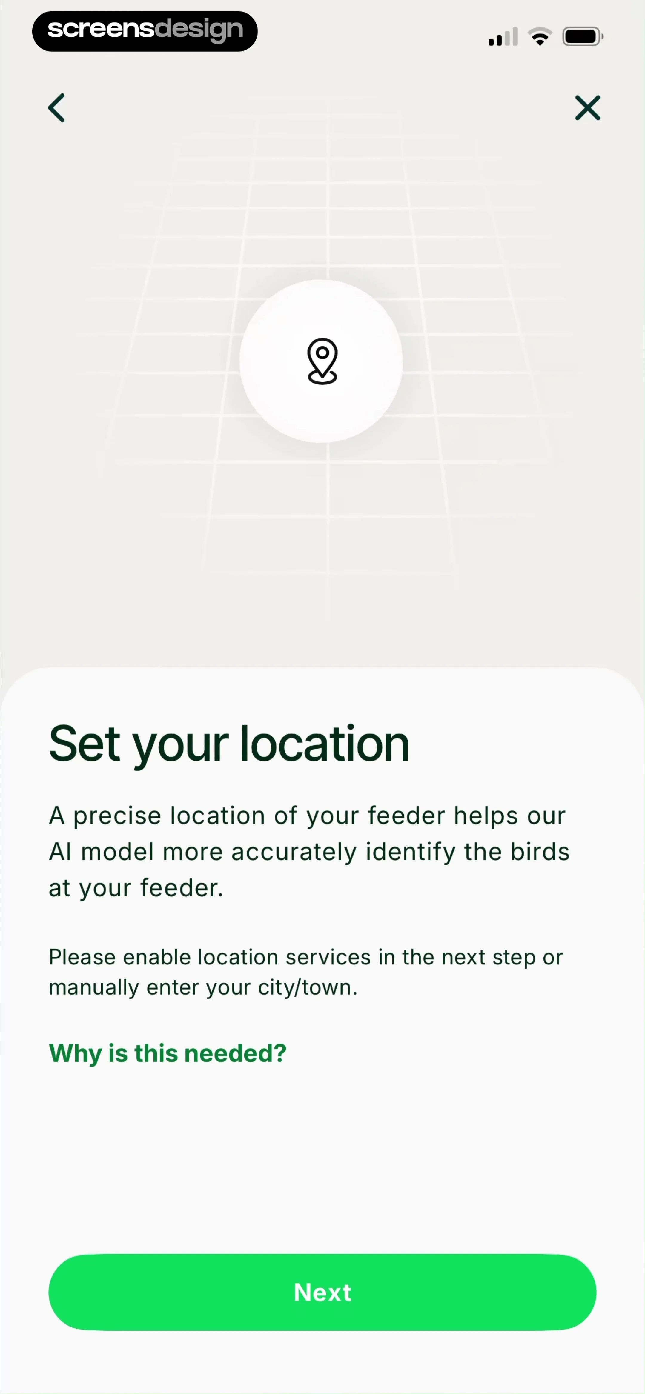Birdbuddy: ID & Collect Birds screen 8