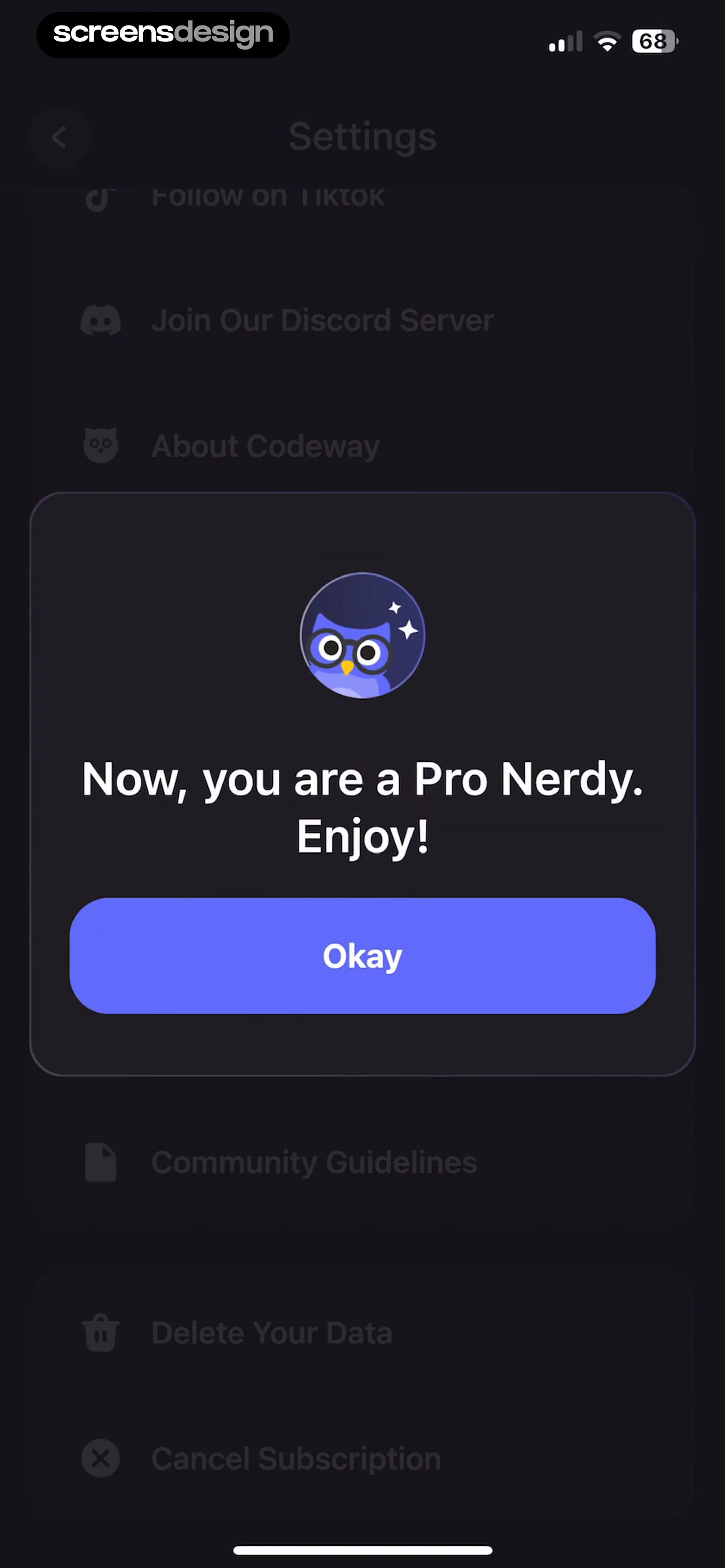 Nerd AI - Math Problem Solver screen 70
