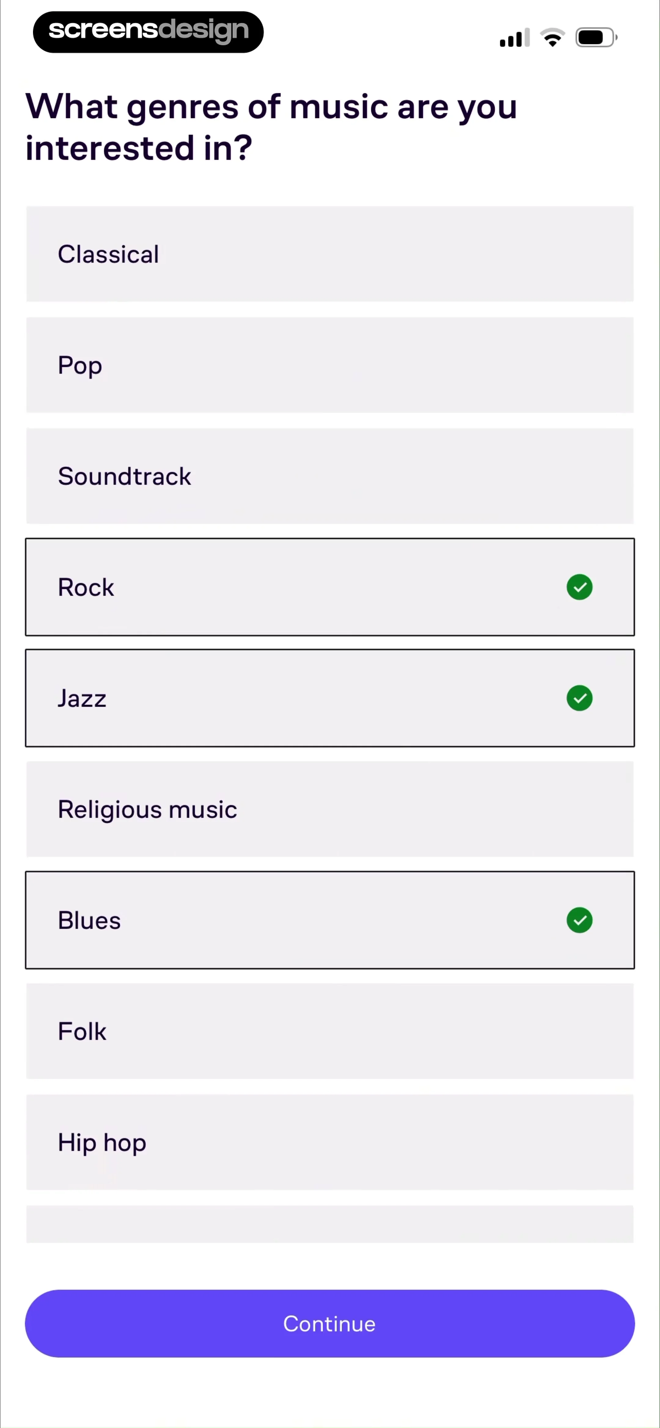 MuseScore－Sheet Music & Chords screen 7