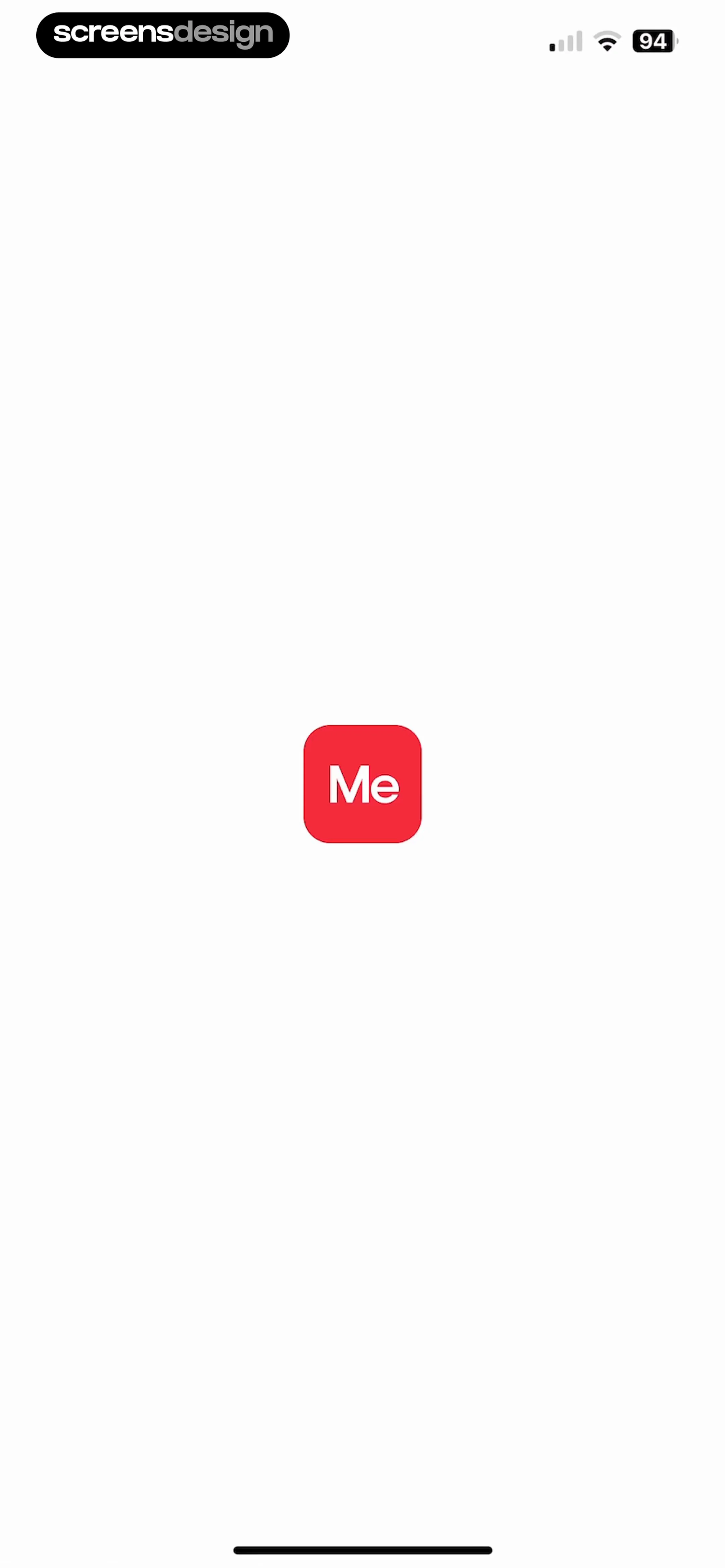 BetterMe: Health Coaching screen 1