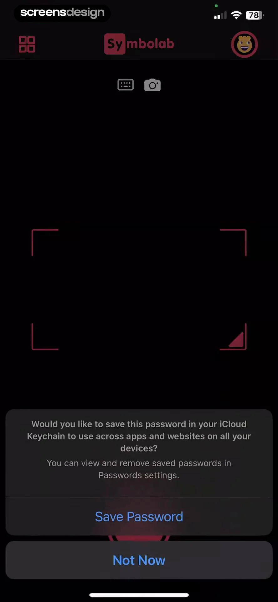 Symbolab - AI Math Solver App screen 8