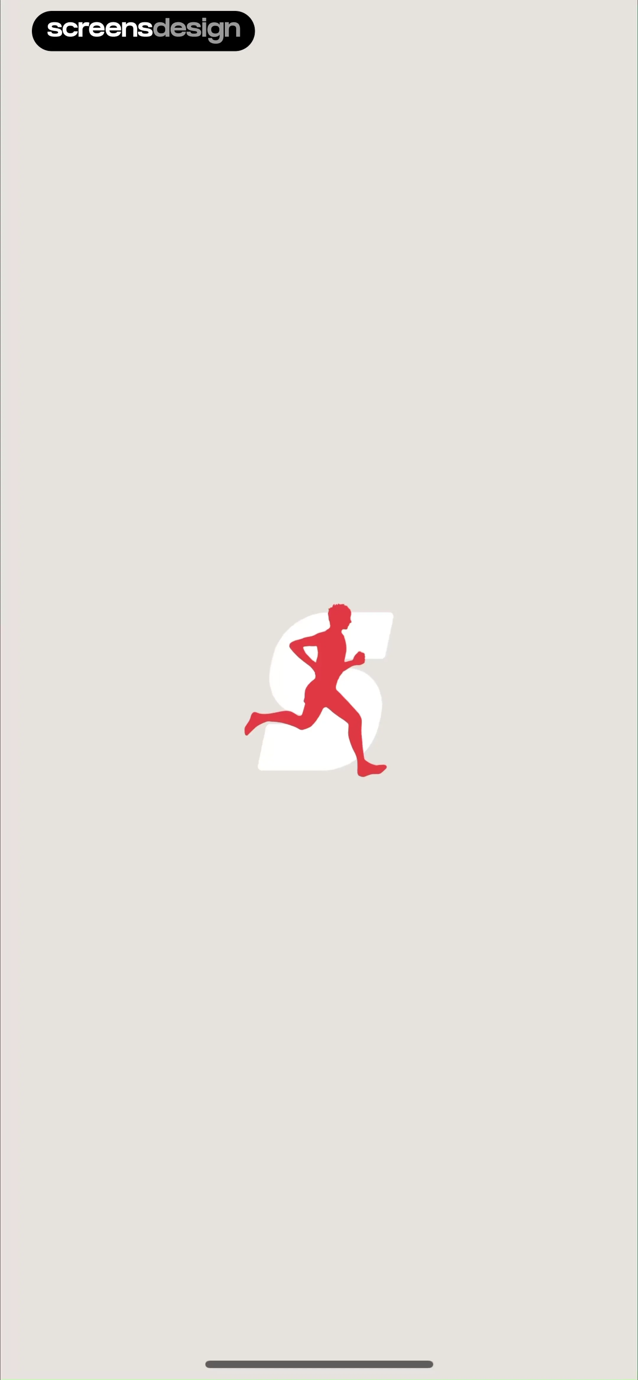 Sports Tracker: Run Bike Hike screen 1