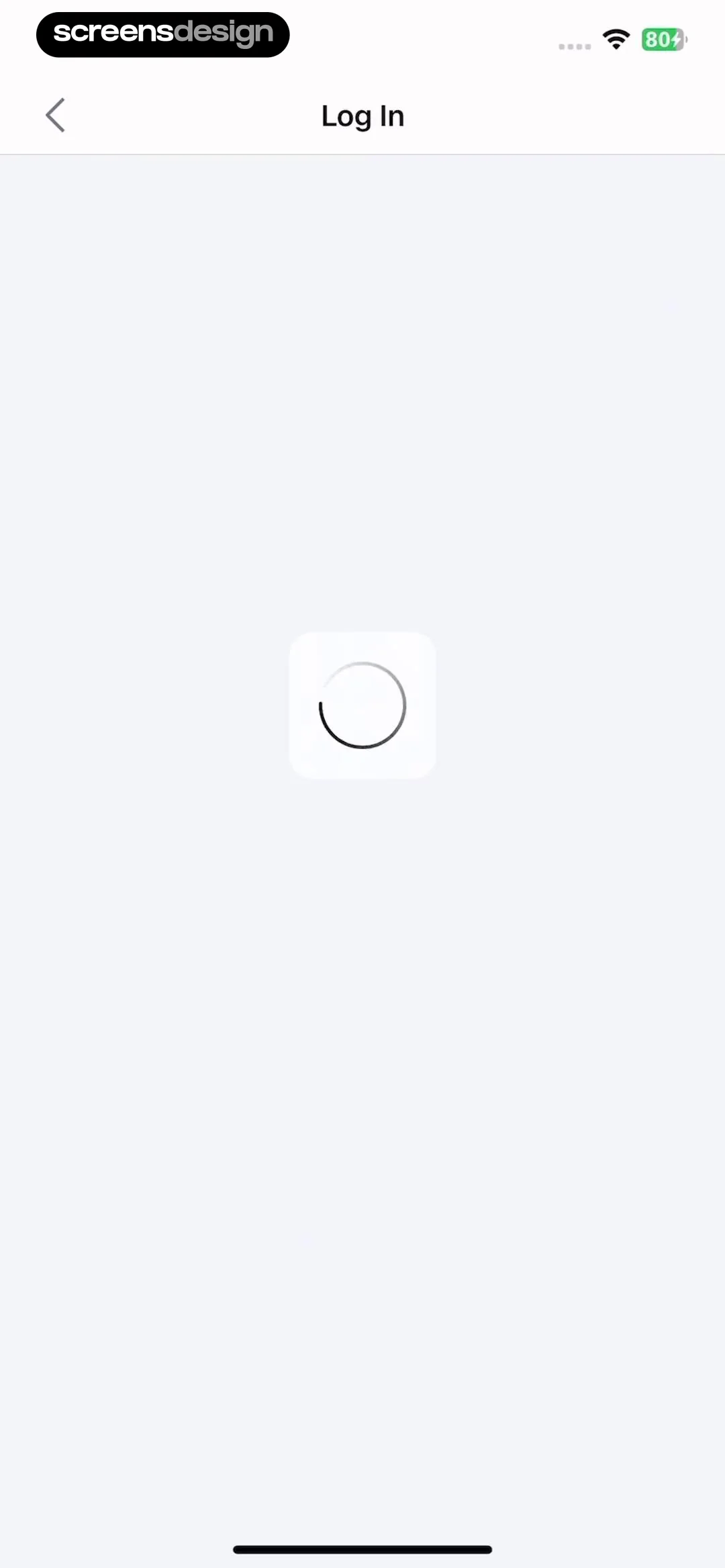 Docusign - Upload & Sign Docs screen 7