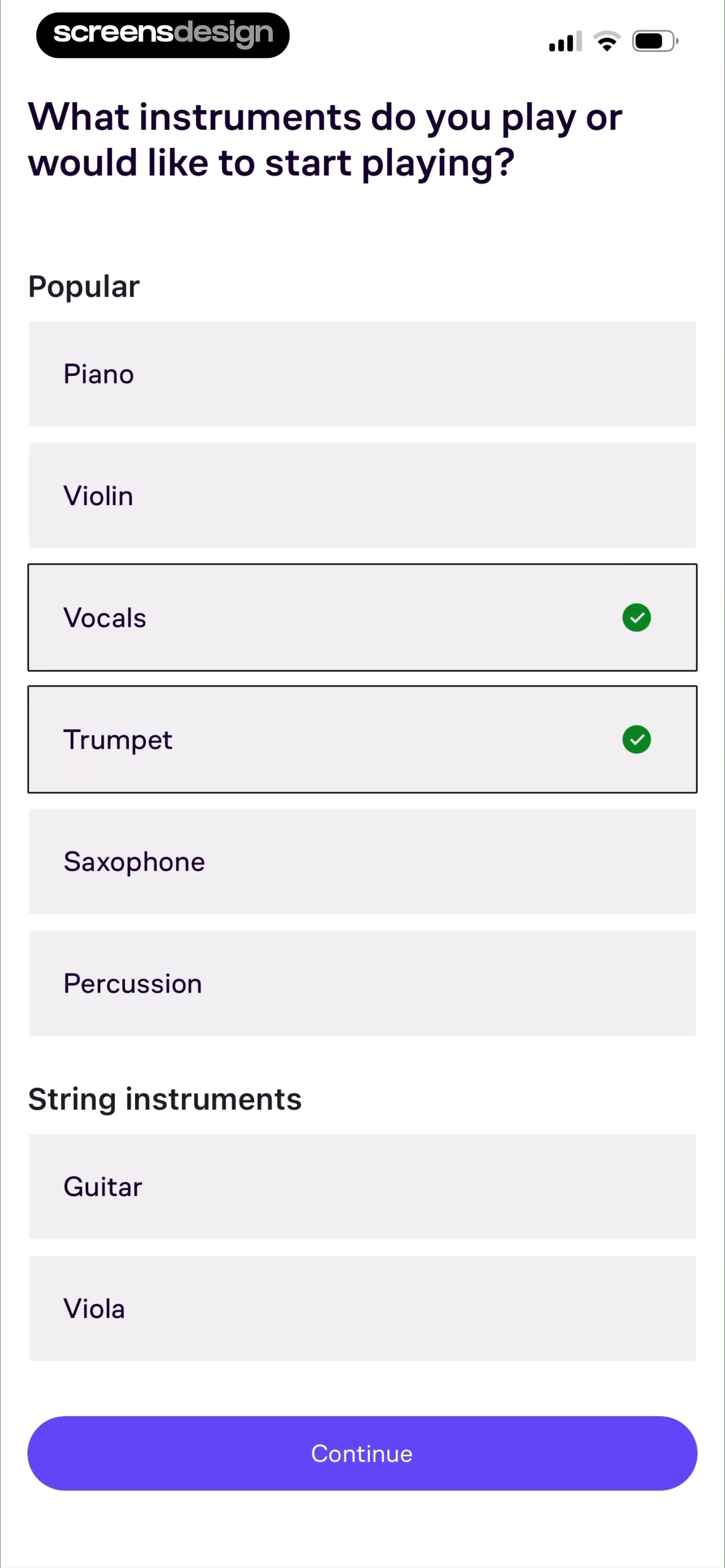 MuseScore－Sheet Music & Chords screen 6