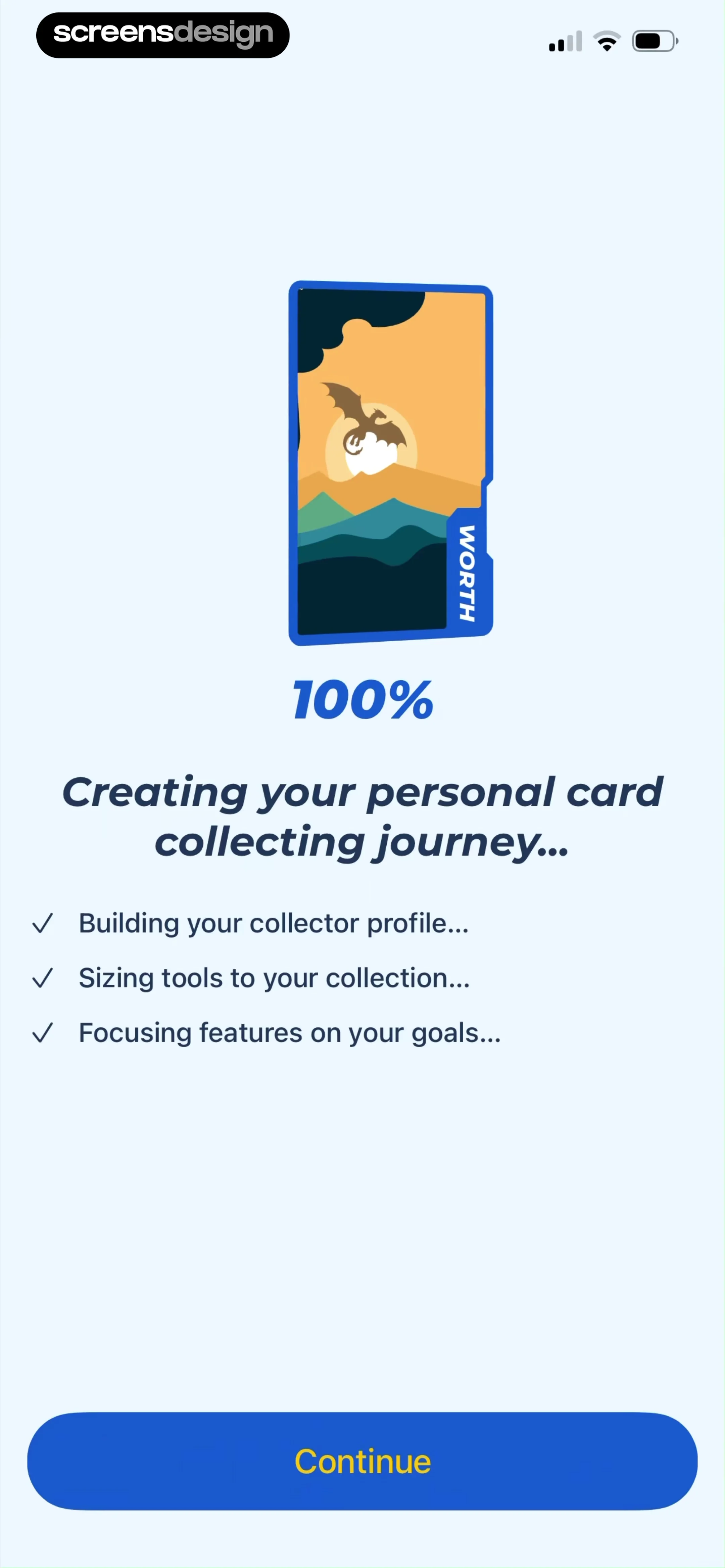 FoilSnap: TCG Card Scanner screen 7