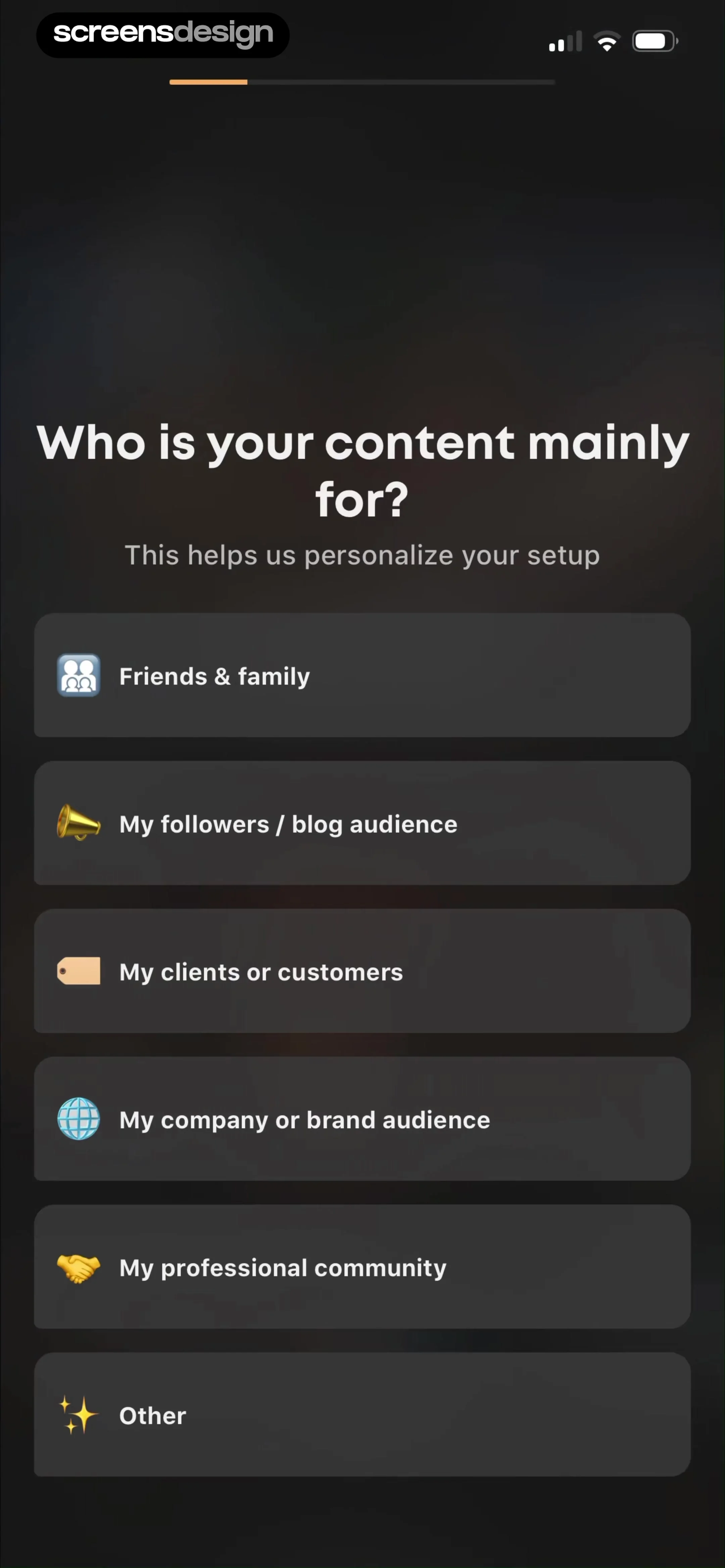 Prequel: Photo & Video Editor screen 7