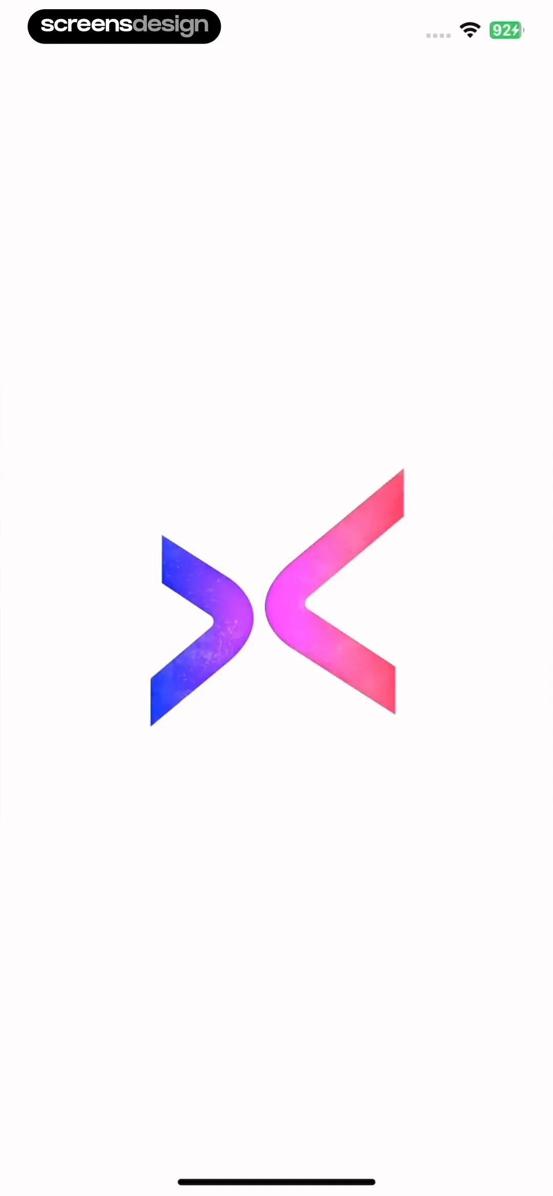 Aaptiv: #1 Audio Fitness App screen 1