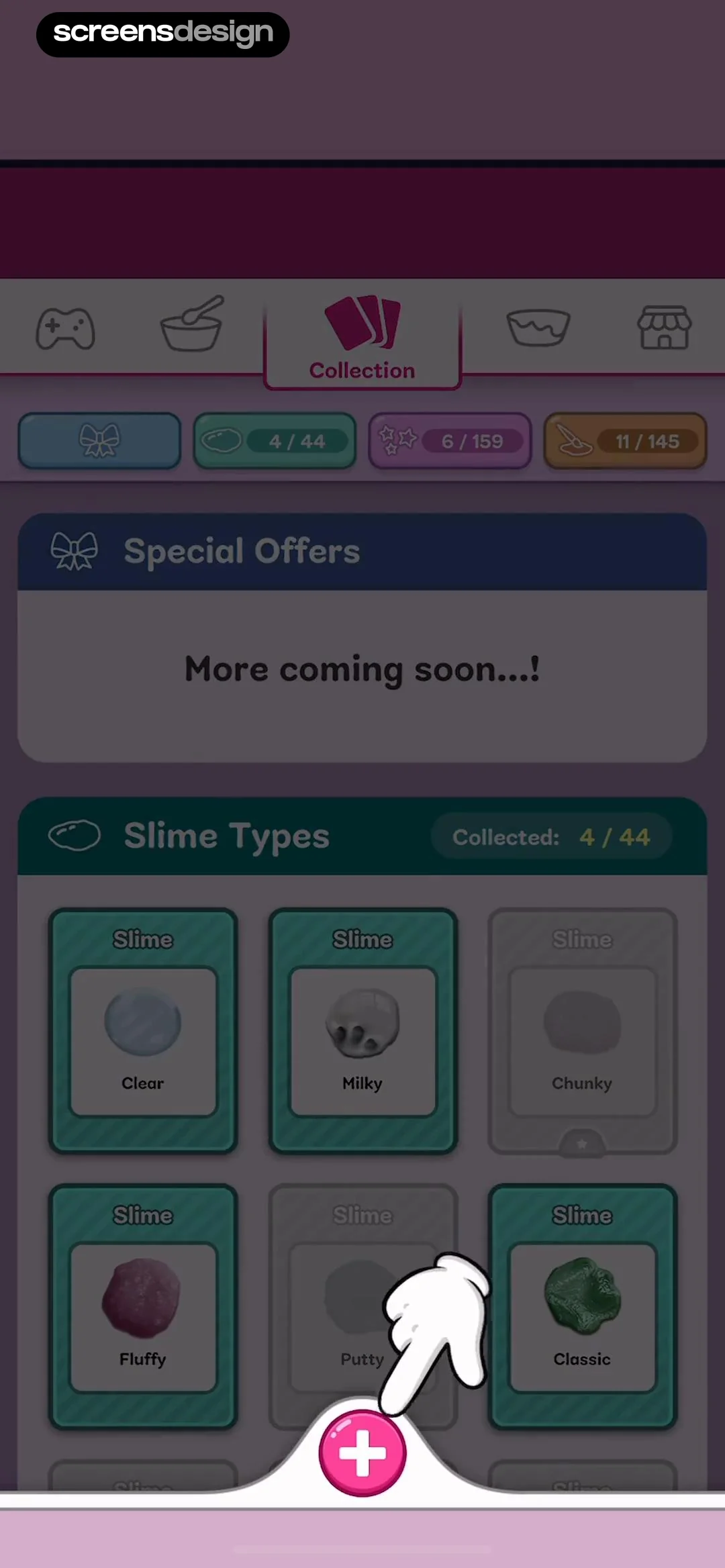 Super Slime Simulator screen 5