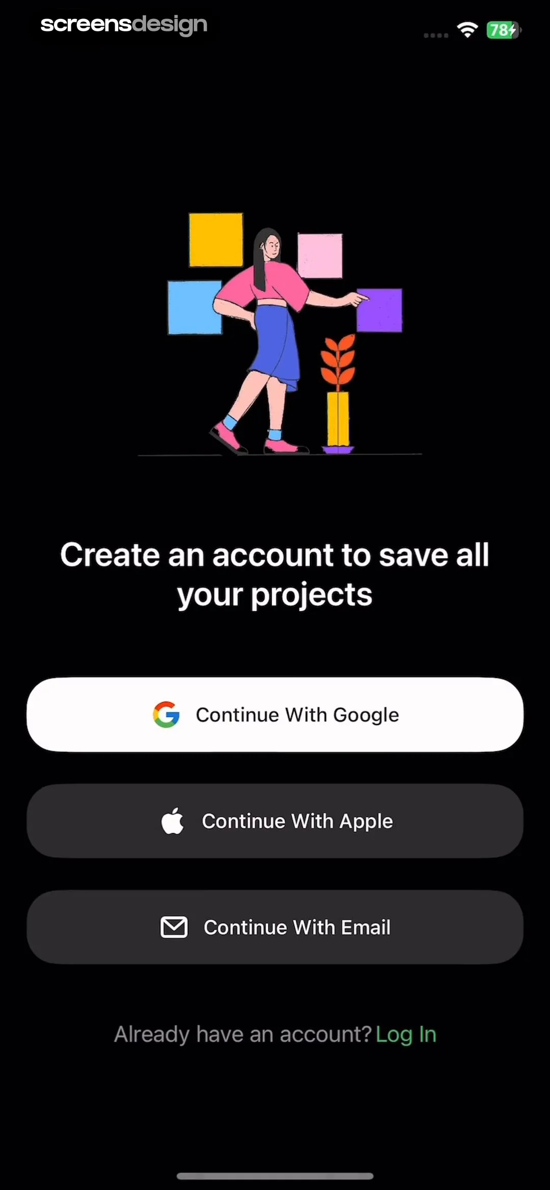 Planner 5D: AI Home Design screen 2