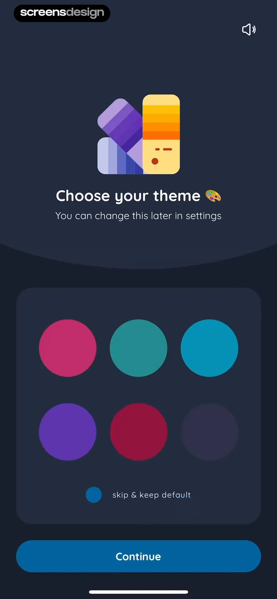 Shmoody: Mood & Habit Tracker screen 3