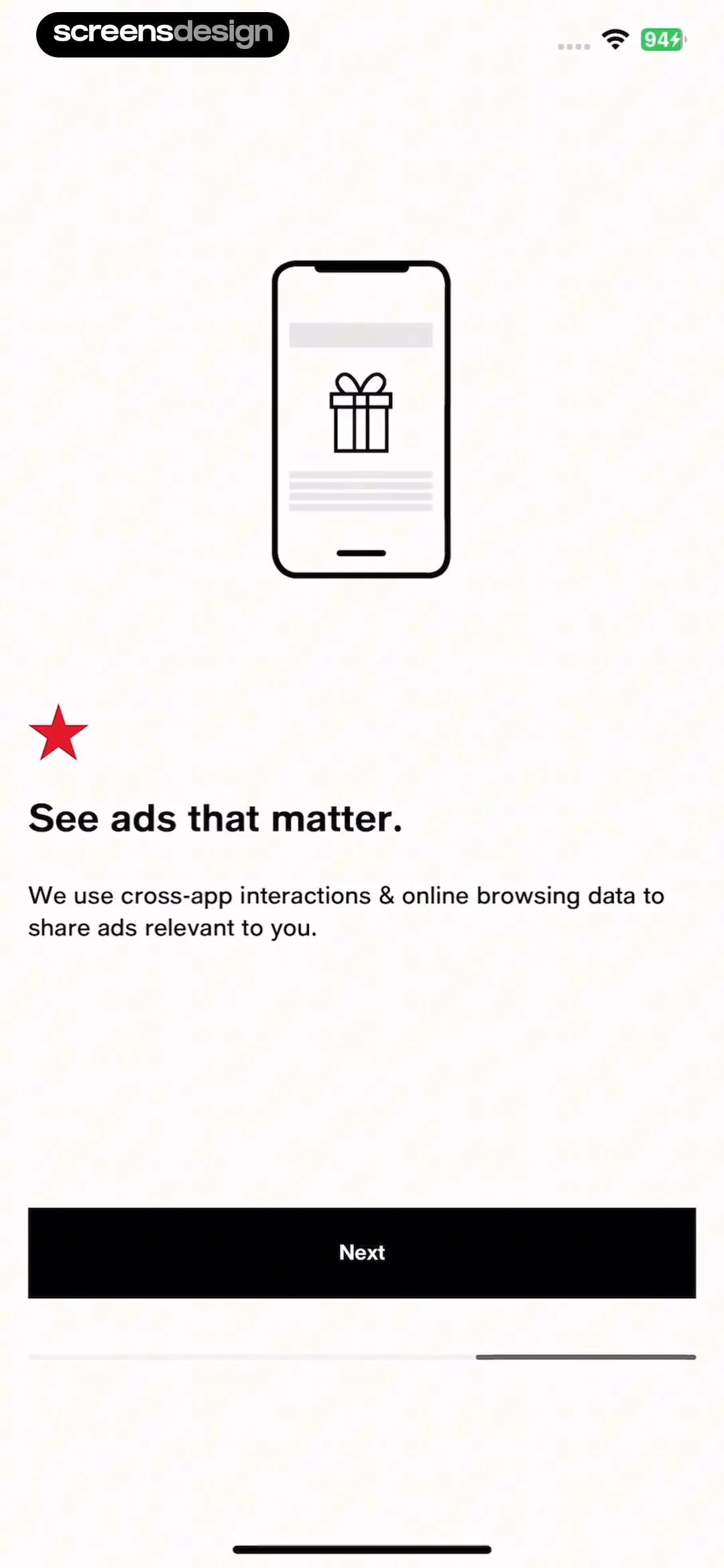 Macy's: Shop, Save, and Earn screen 6