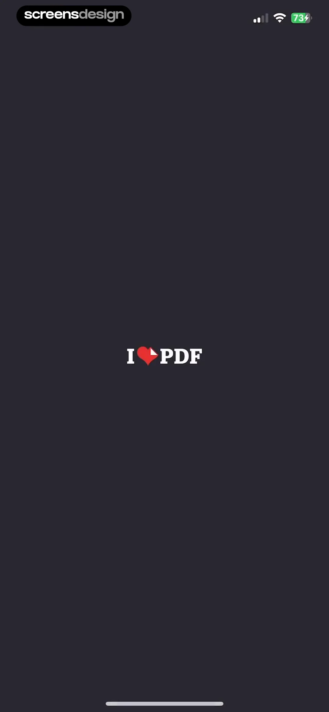 Ilovepdf Pdf Editor Scan 4