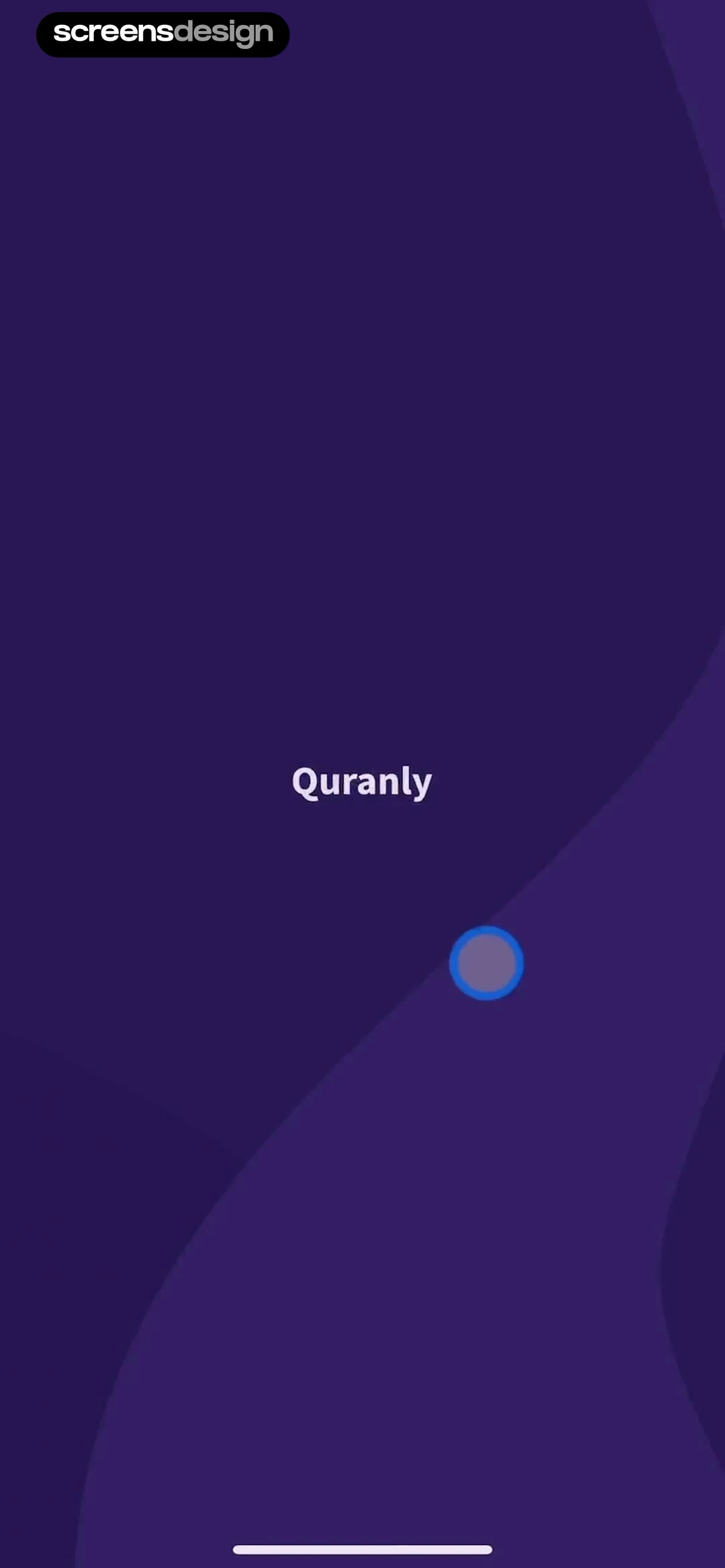 Quran by Quranly screen 3