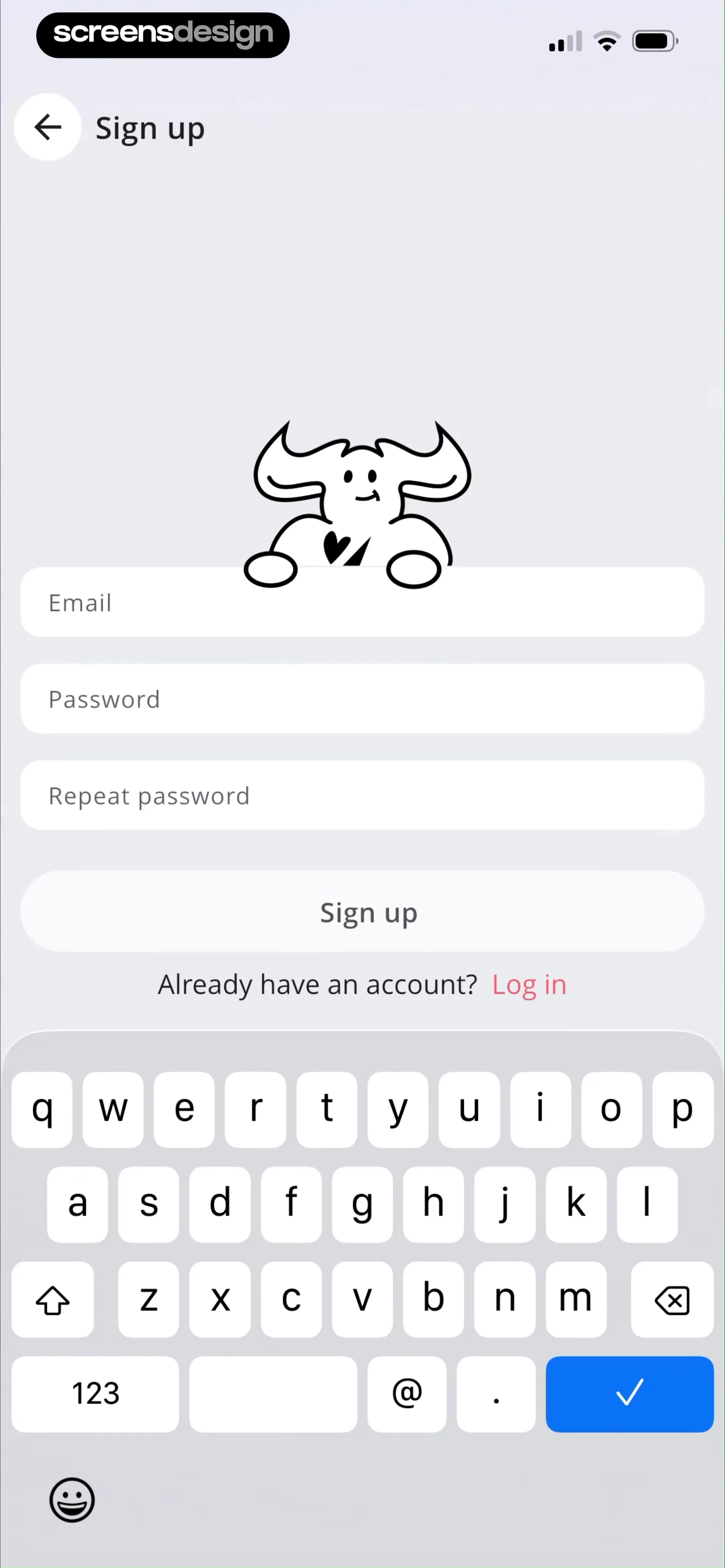 StrengthLog – Workout Tracker screen 6