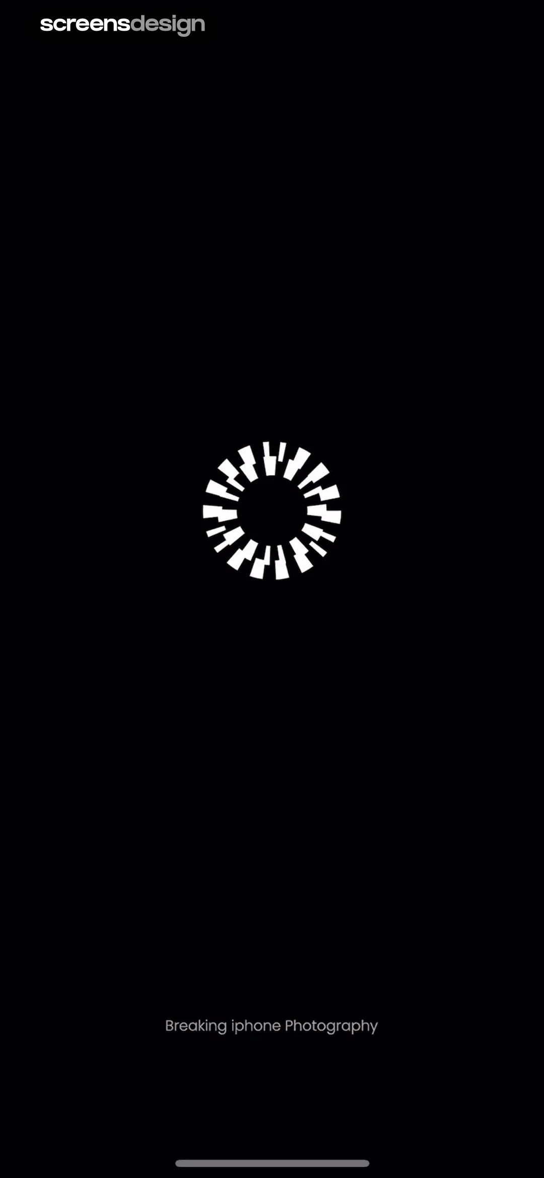ReLens-DSLR Beauty Focus Cam screen 1