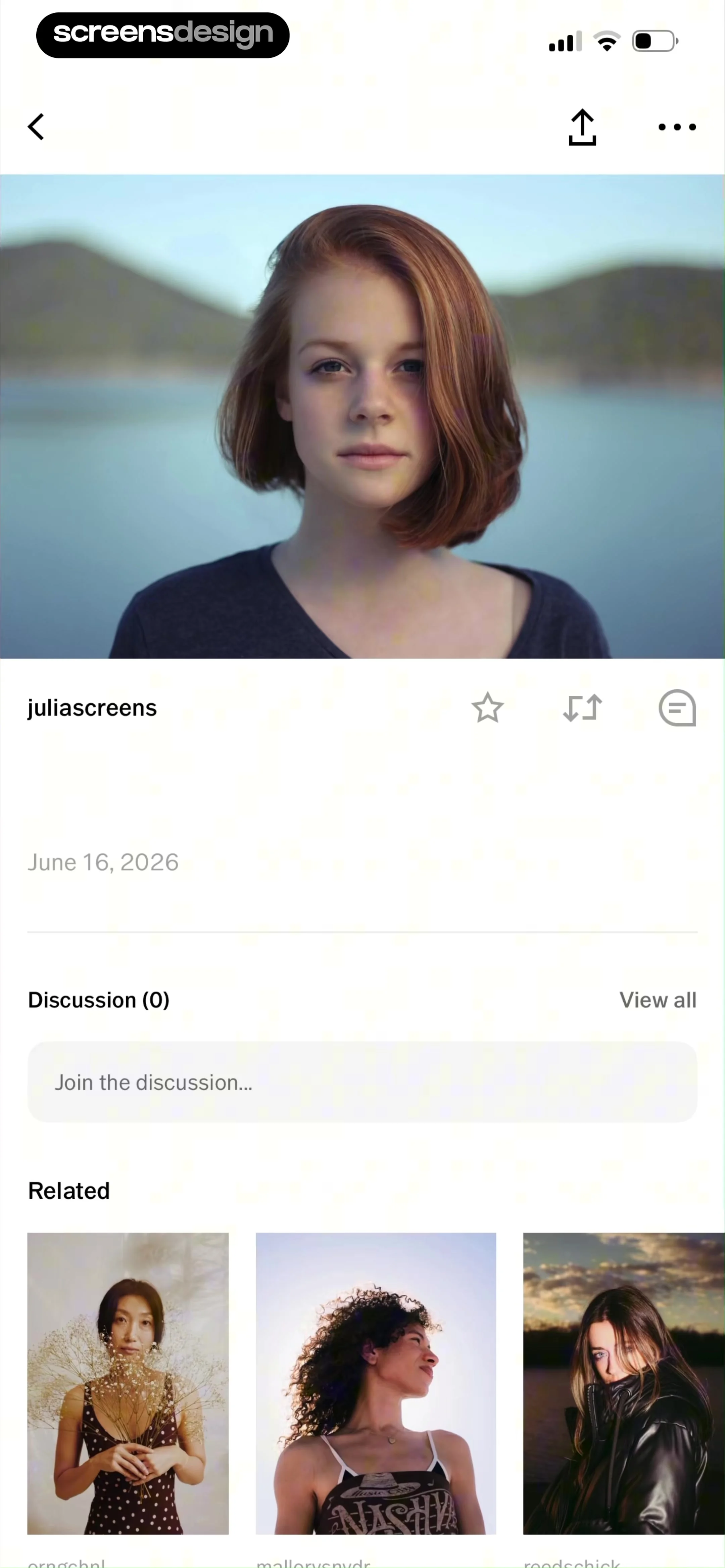 VSCO: Photo & Video Editor screen 153