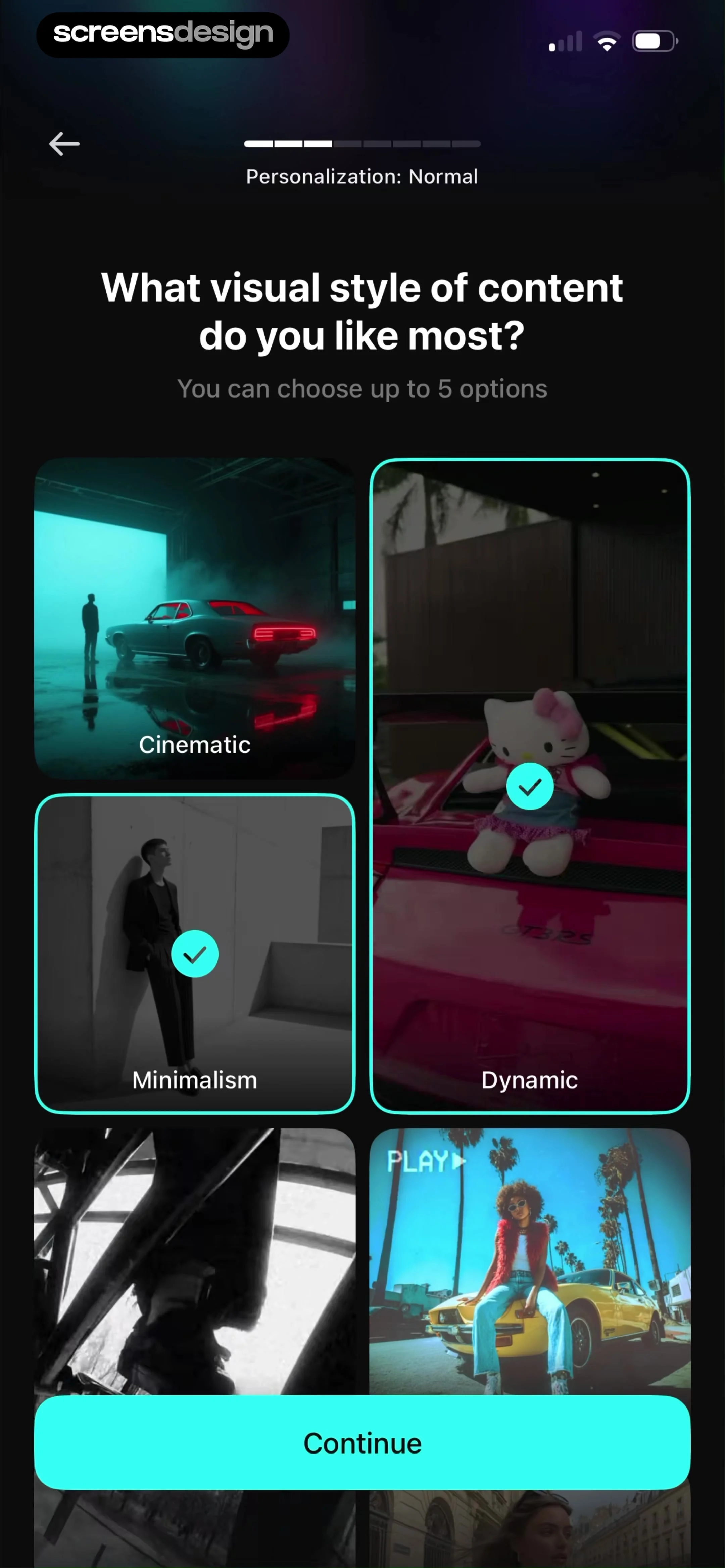 Vids AI - Reels Video Editor screen 8