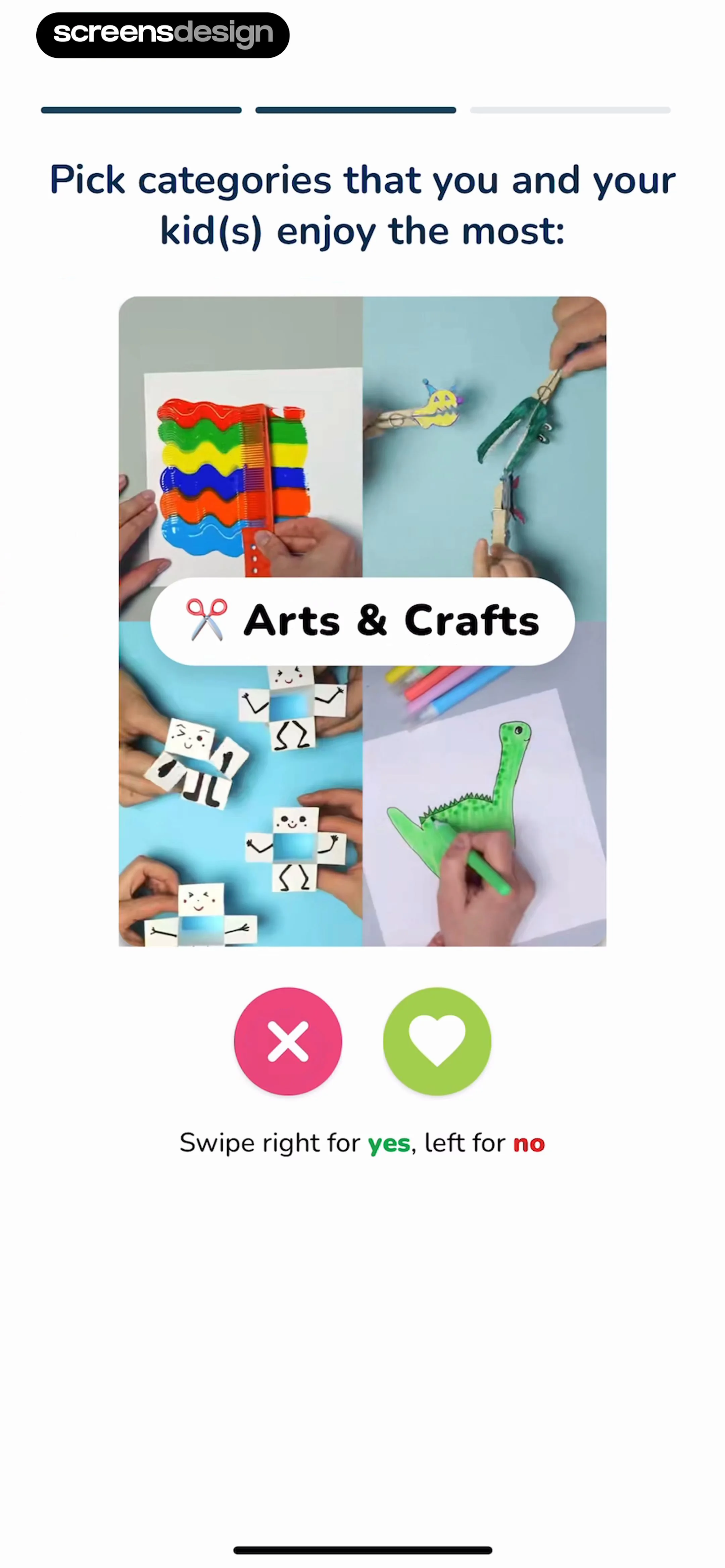 Hearty App: Everyday Bonding screen 5
