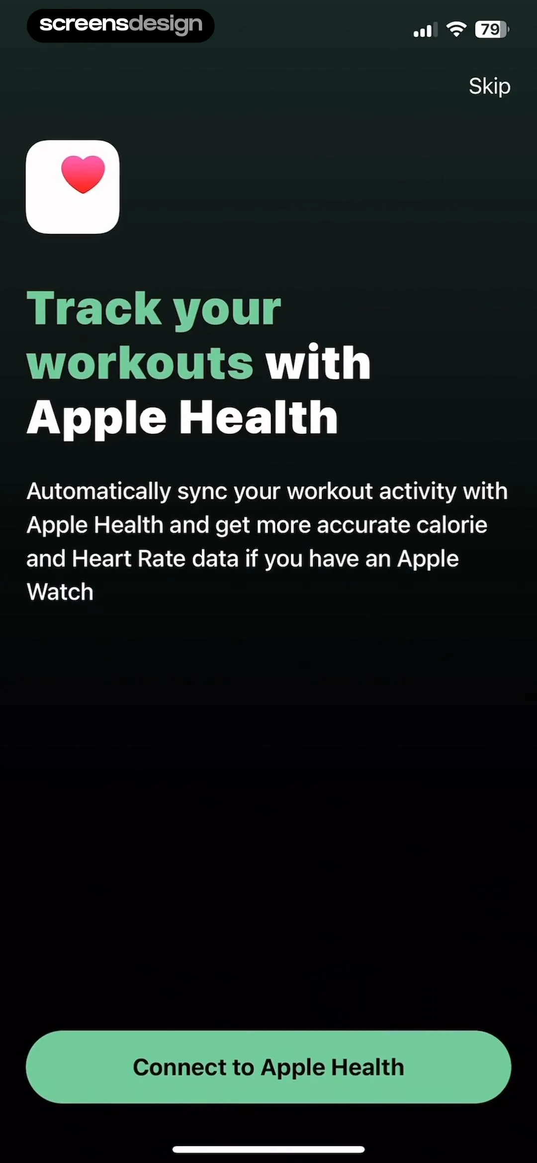 Jump Rope Training | Crossrope screen 8