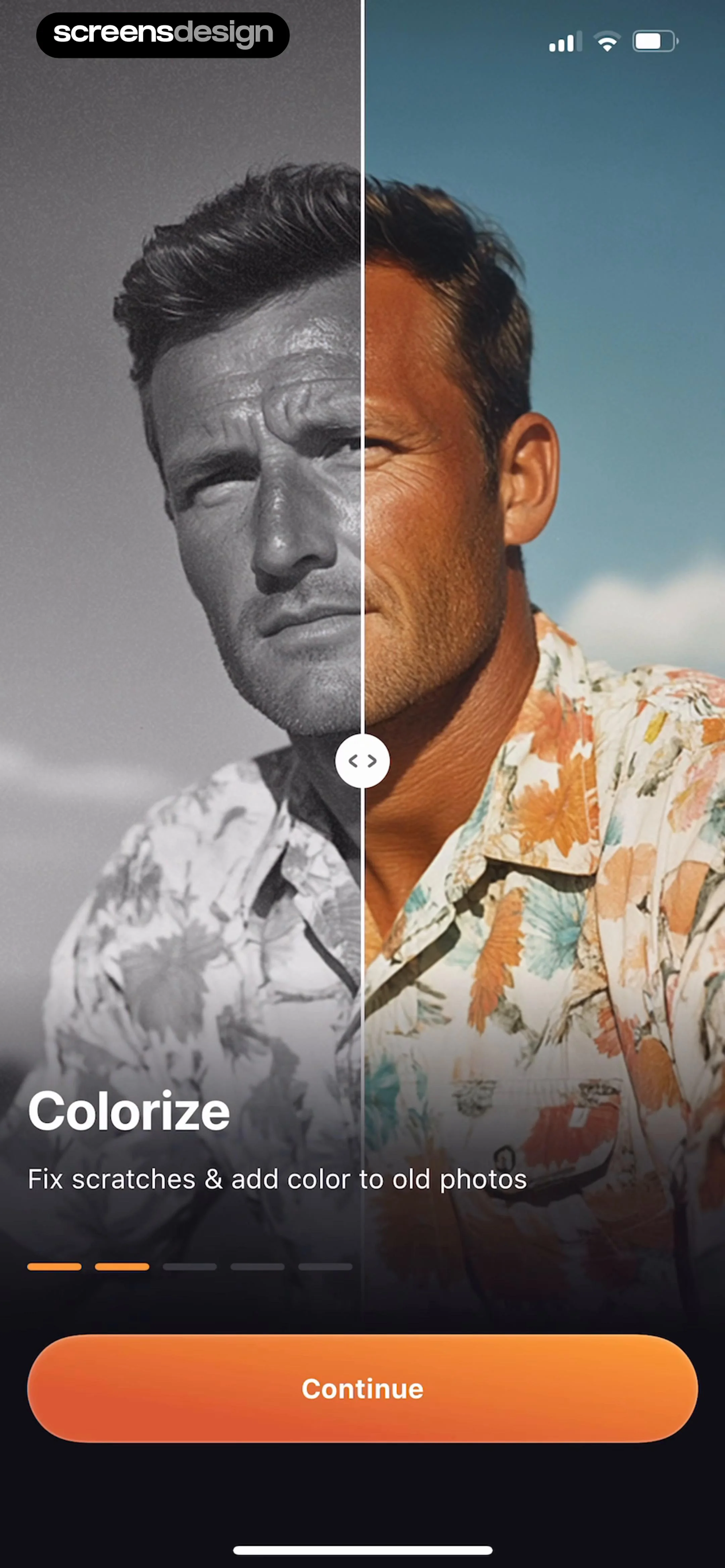 AI Photo Editor: Lynsify screen 5