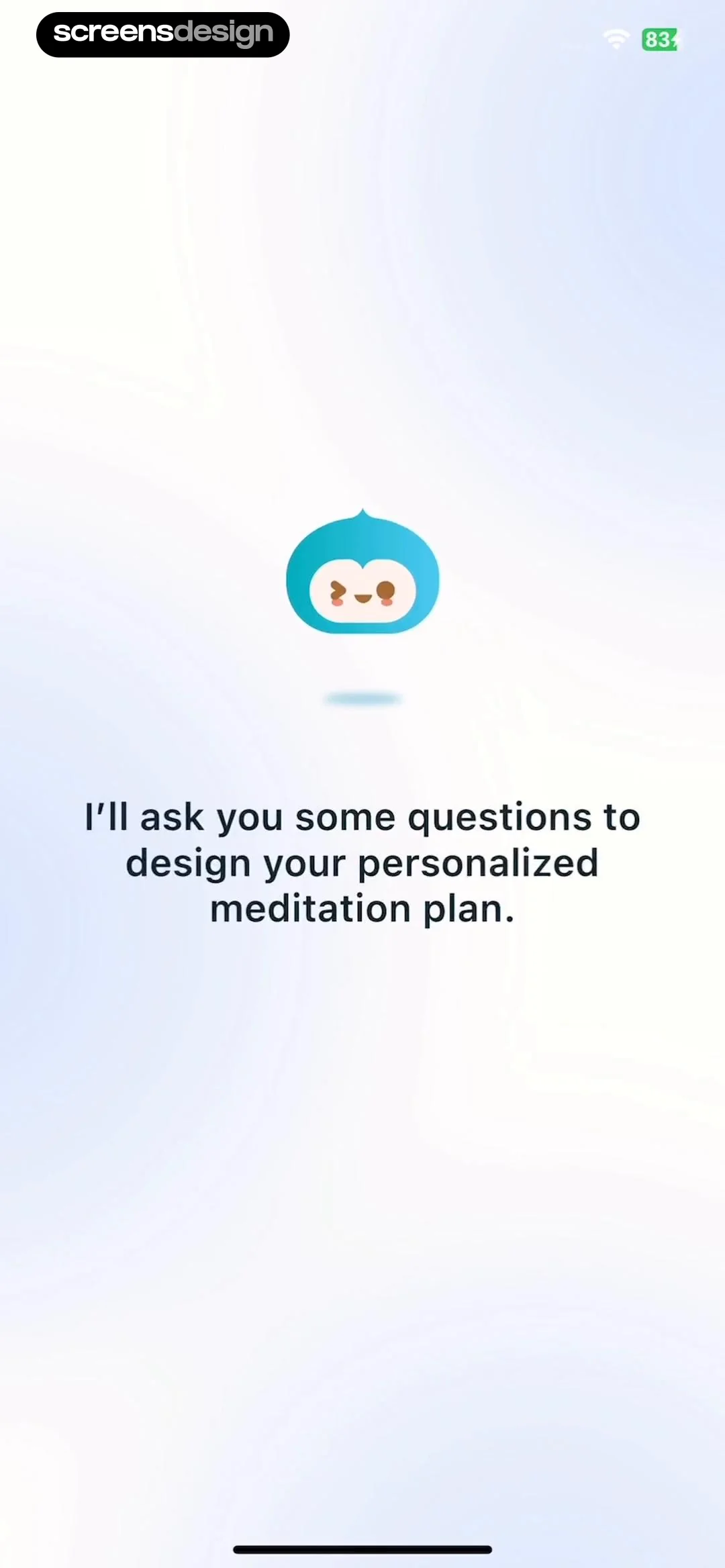 Brainpal: Heal & Meditation screen 4