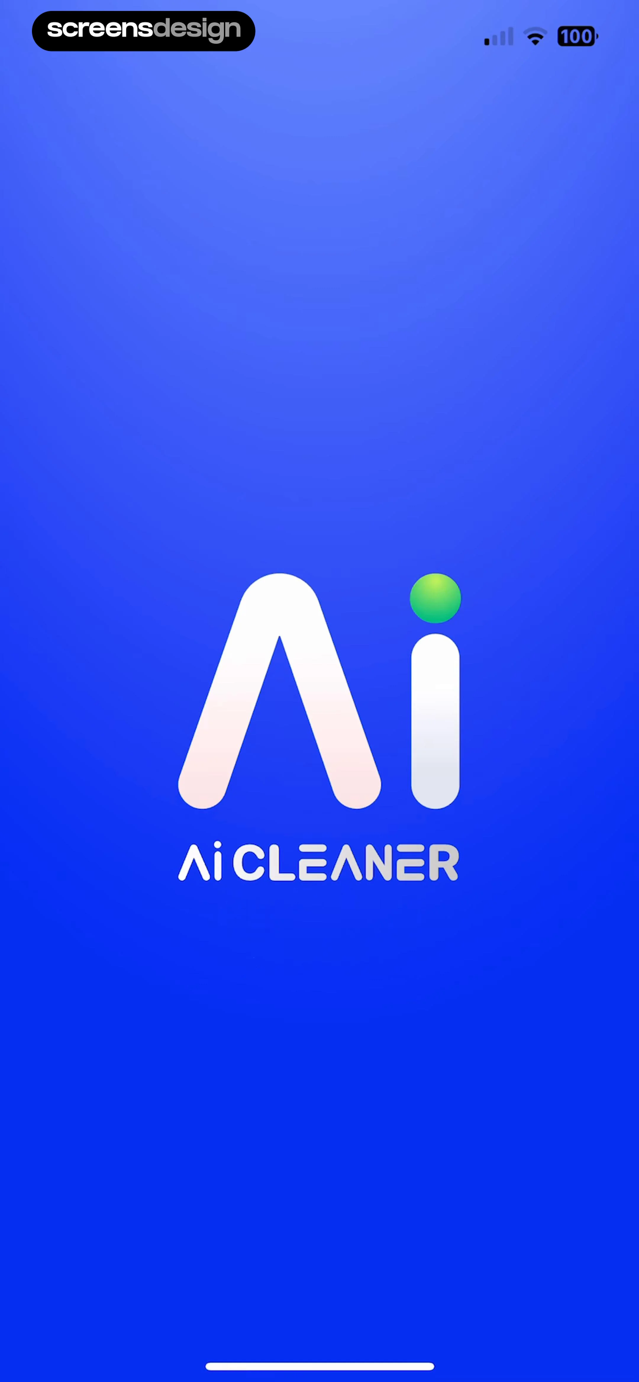 AI Cleaner: Clean Up Storage screen 1