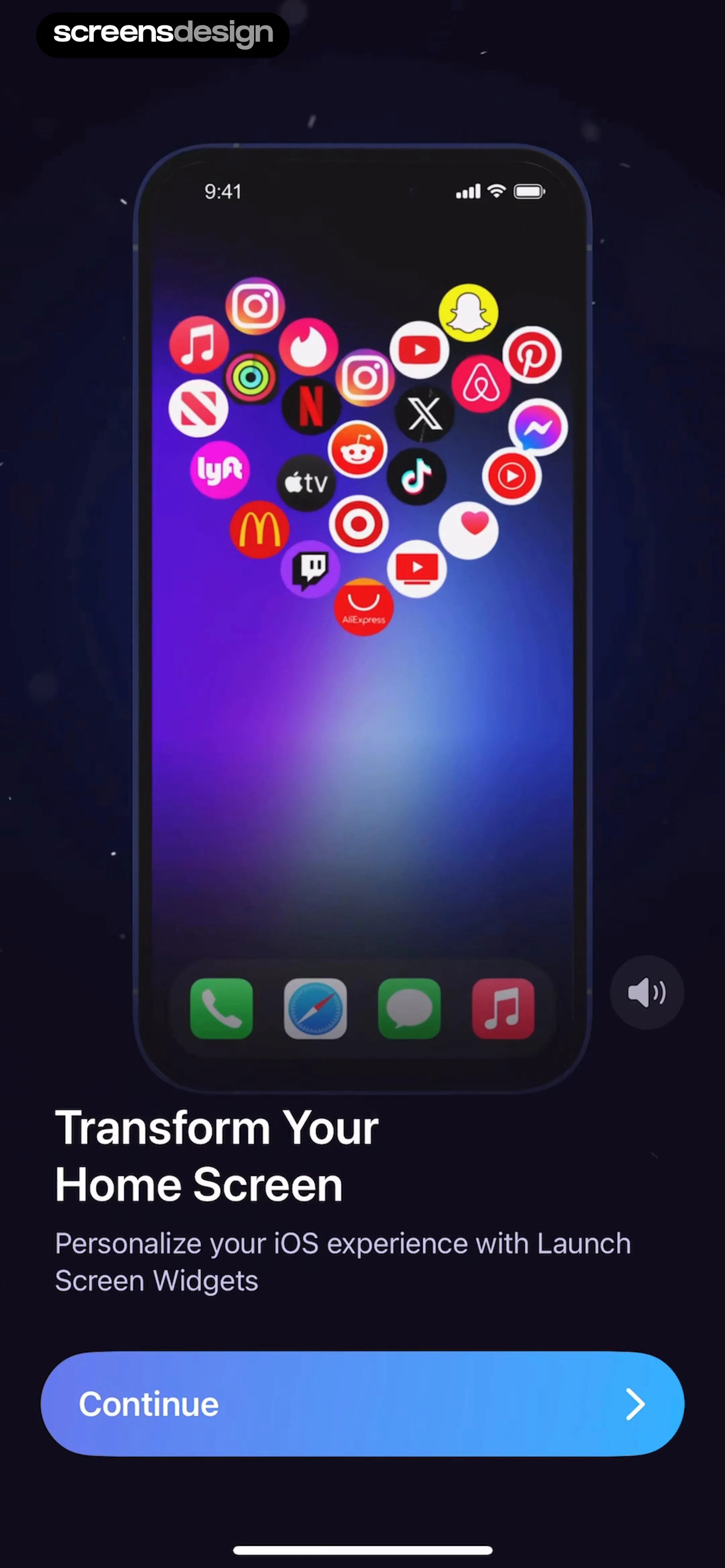Fleeky - Wallpapers & Theme screen 7
