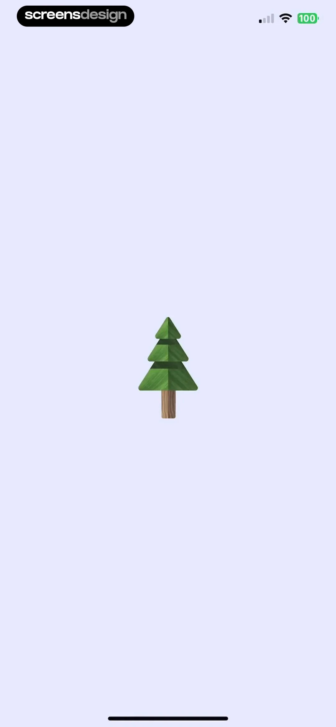 Evergreen: Relationship Growth screen 1