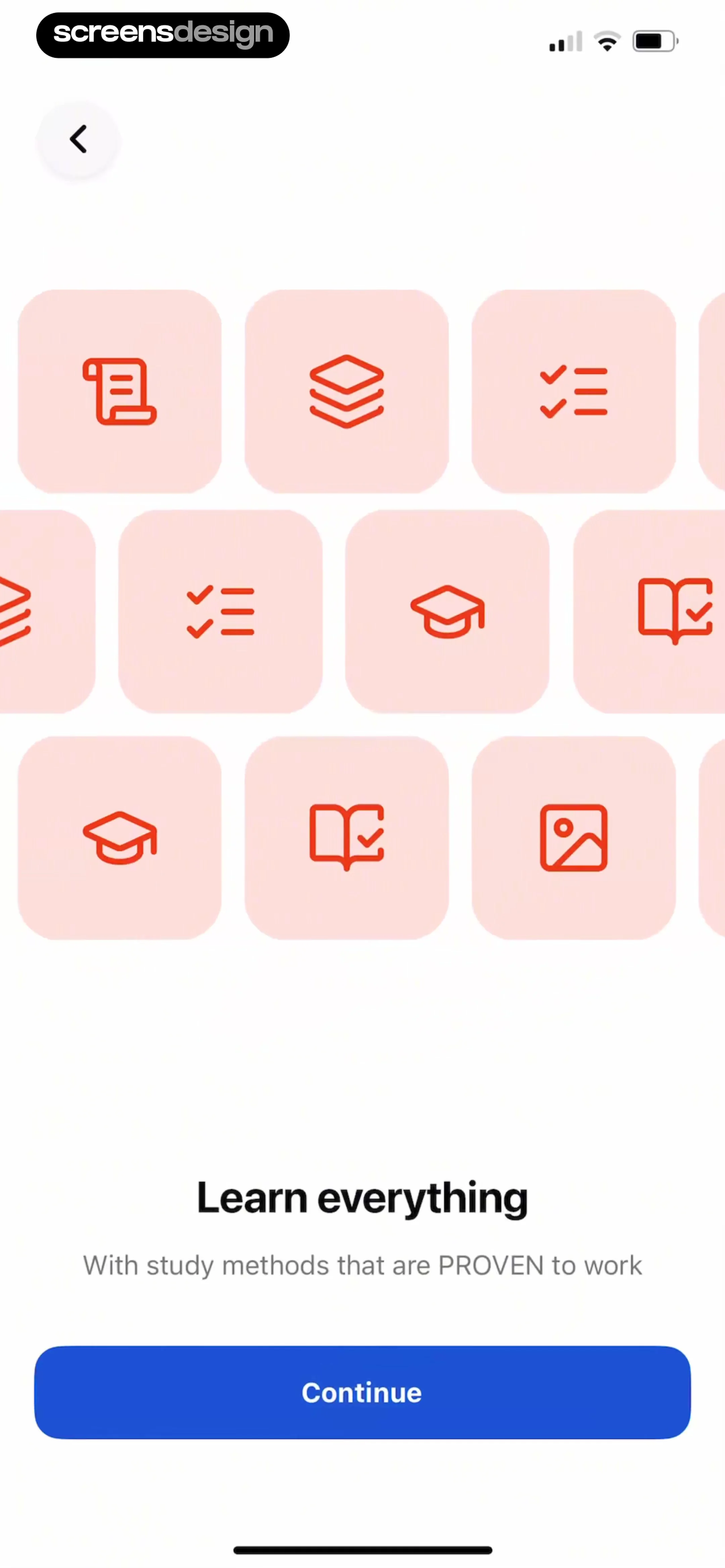 Studley: AI Study Tutor screen 6