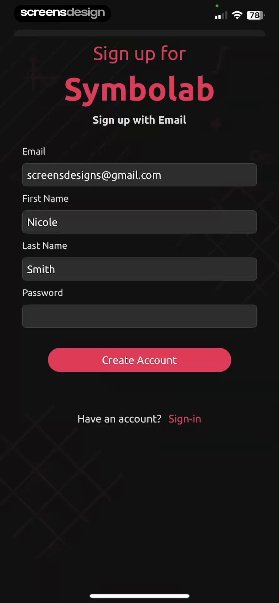 Symbolab - AI Math Solver App screen 7