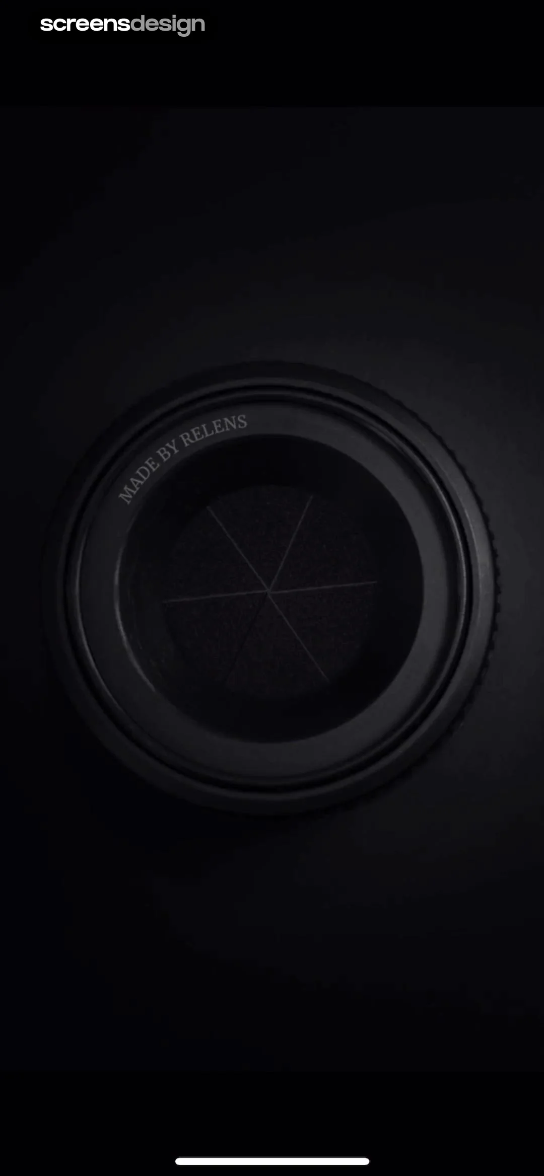ReLens-DSLR Beauty Focus Cam screen 7