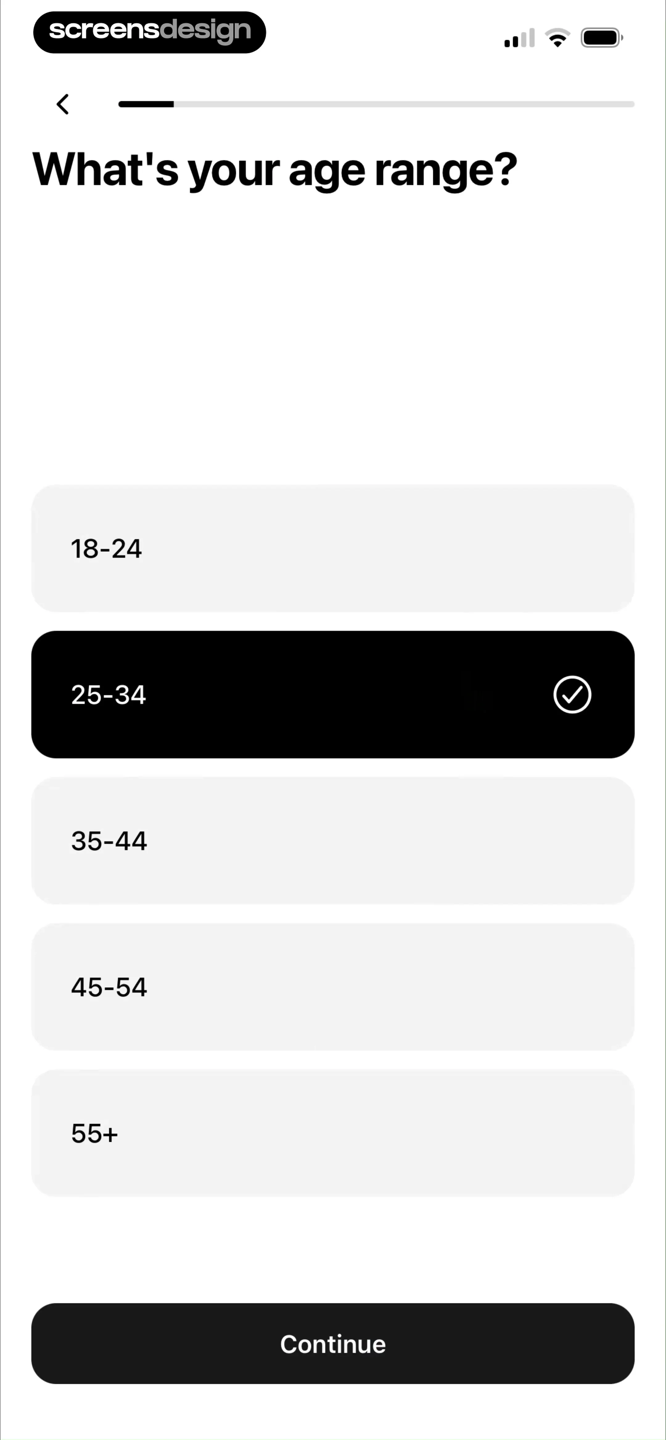 Essembl: Outfit Planner screen 3