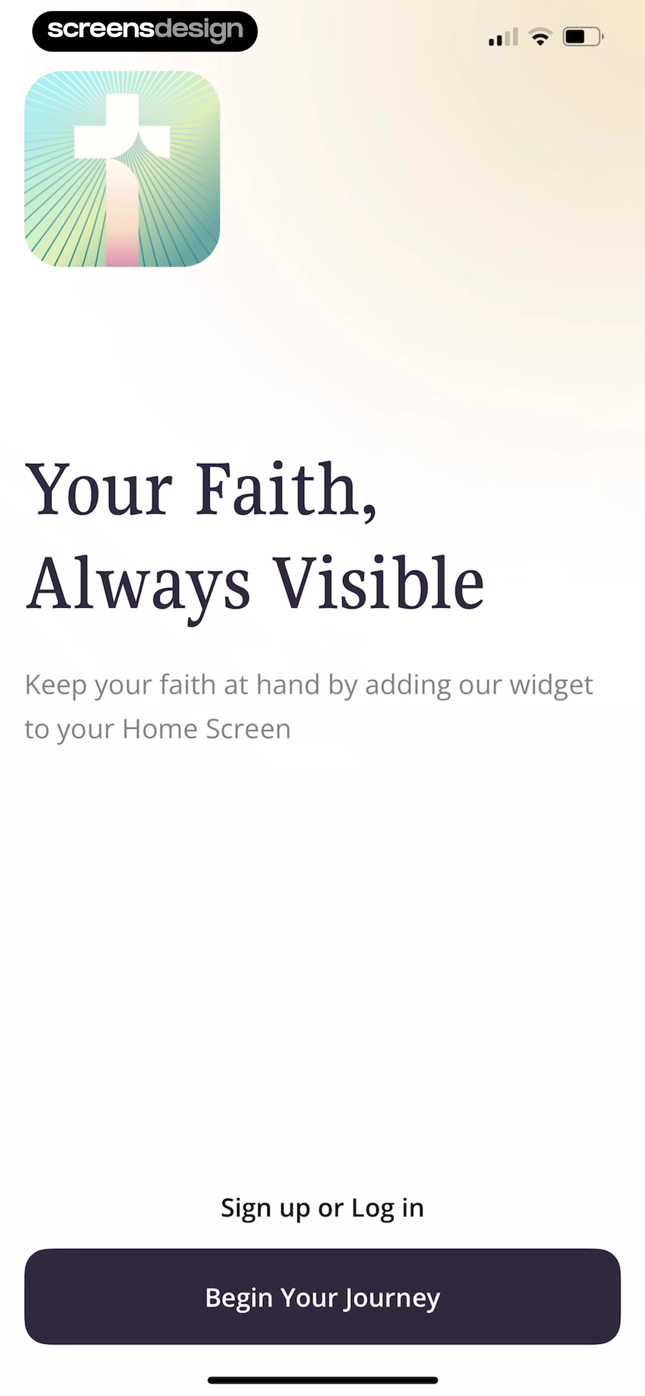 Bible Chat: Daily Devotional screen 5