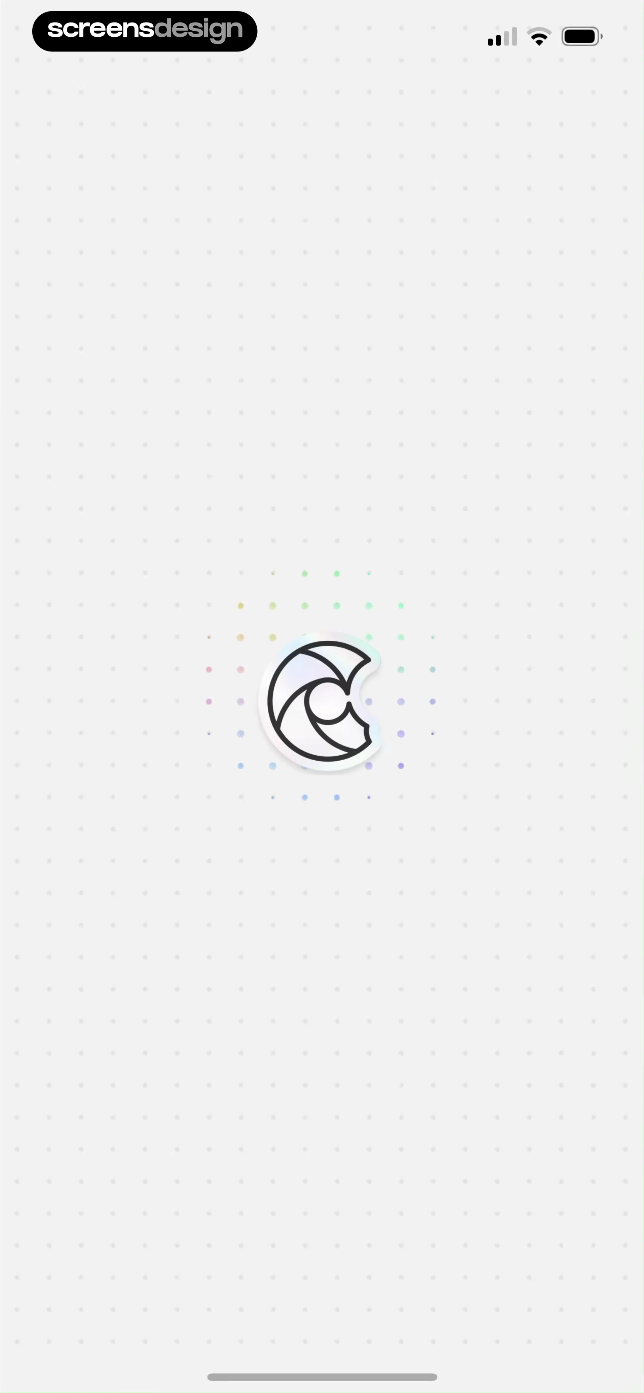 CapWords: AI Language Tutor screen 1