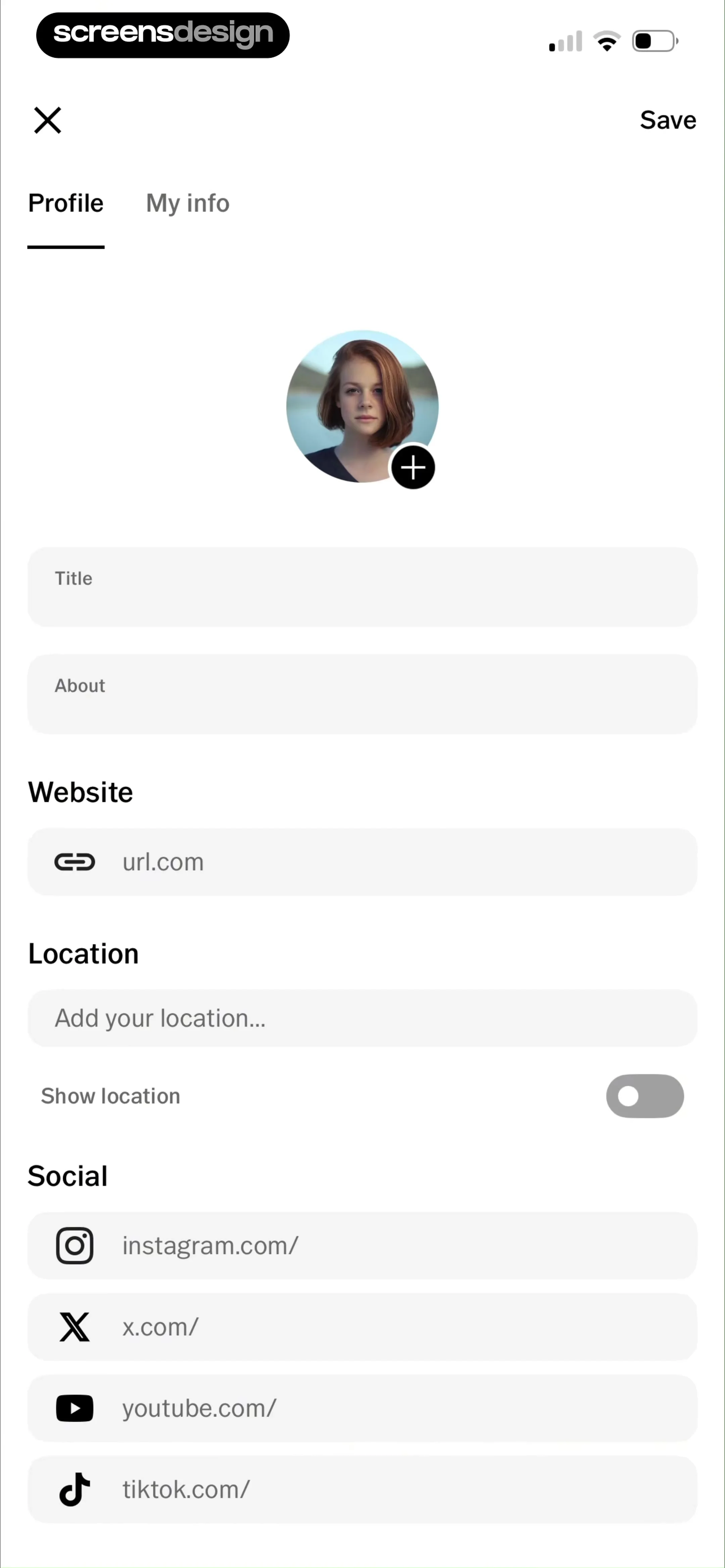 VSCO: Photo & Video Editor screen 144