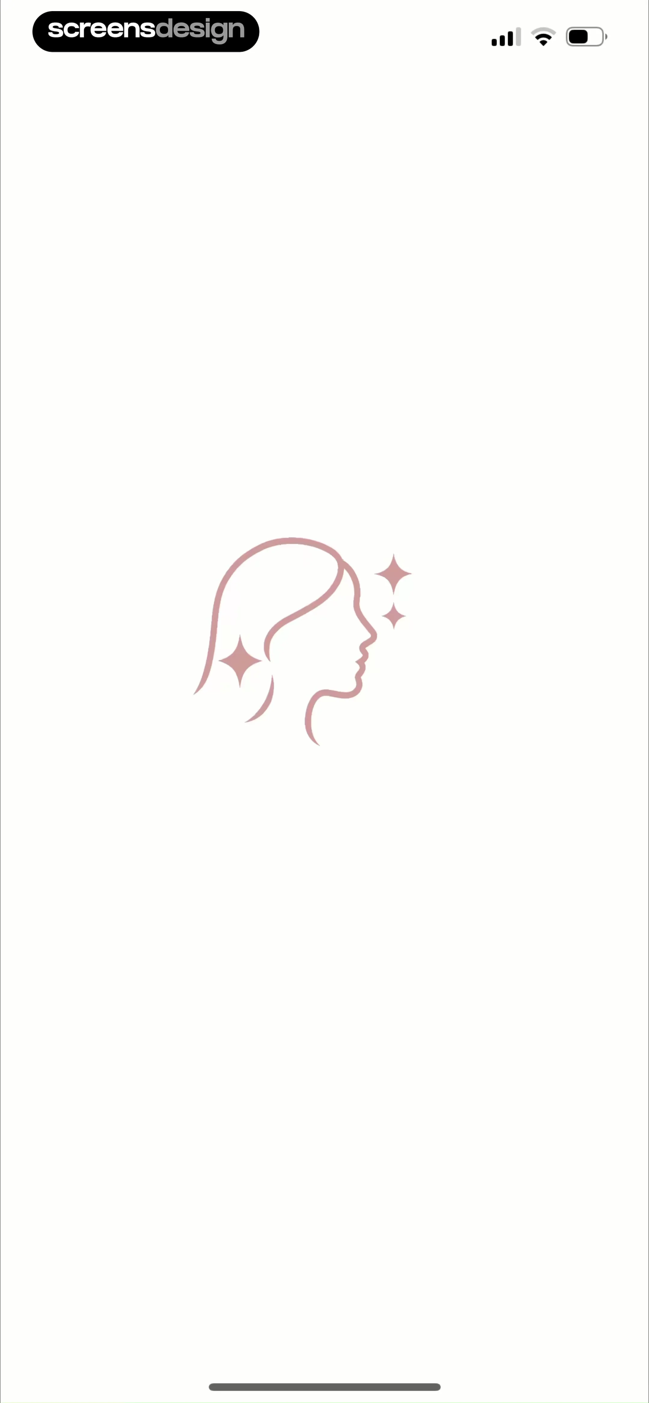Refina: AI Plastic Surgery screen 1