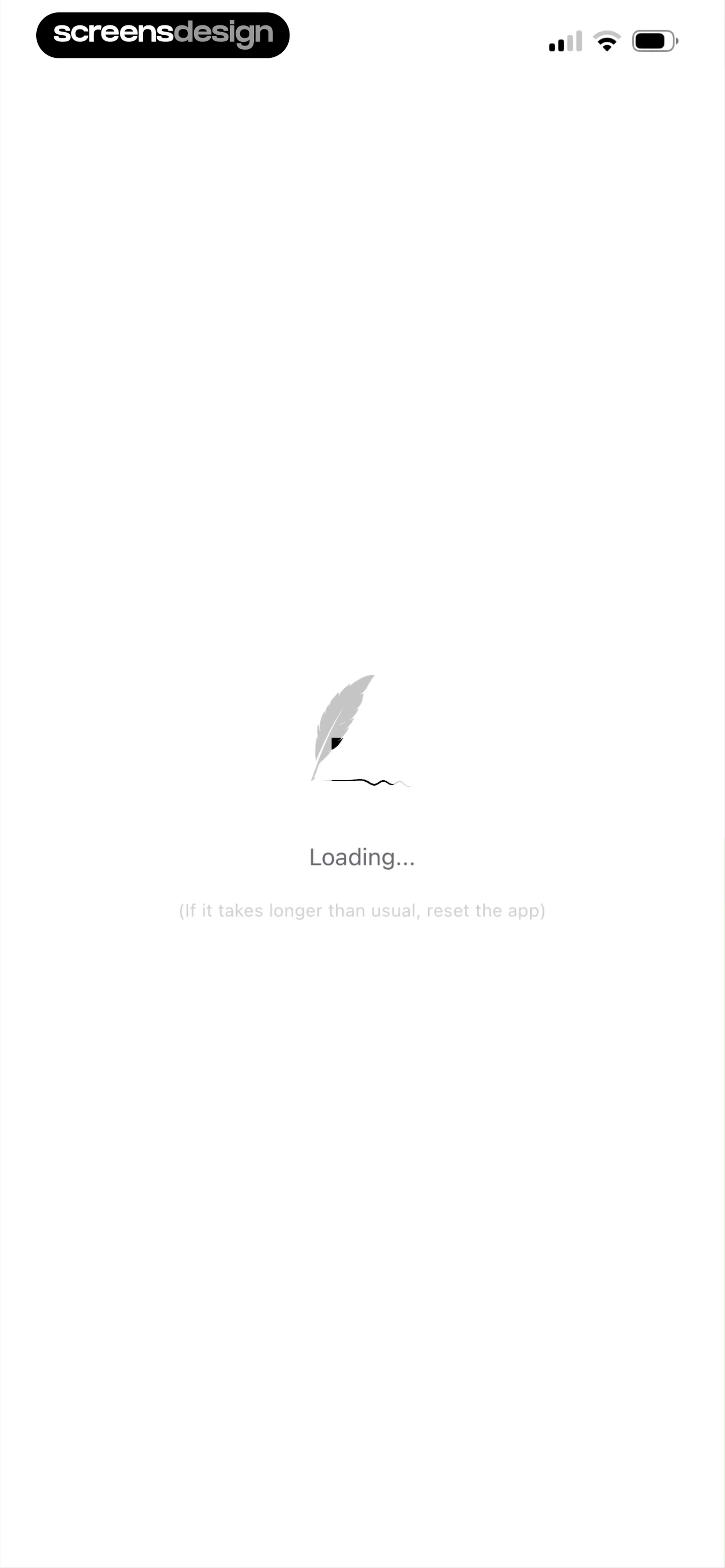 TapNote - Flashcards & Quizzes screen 2