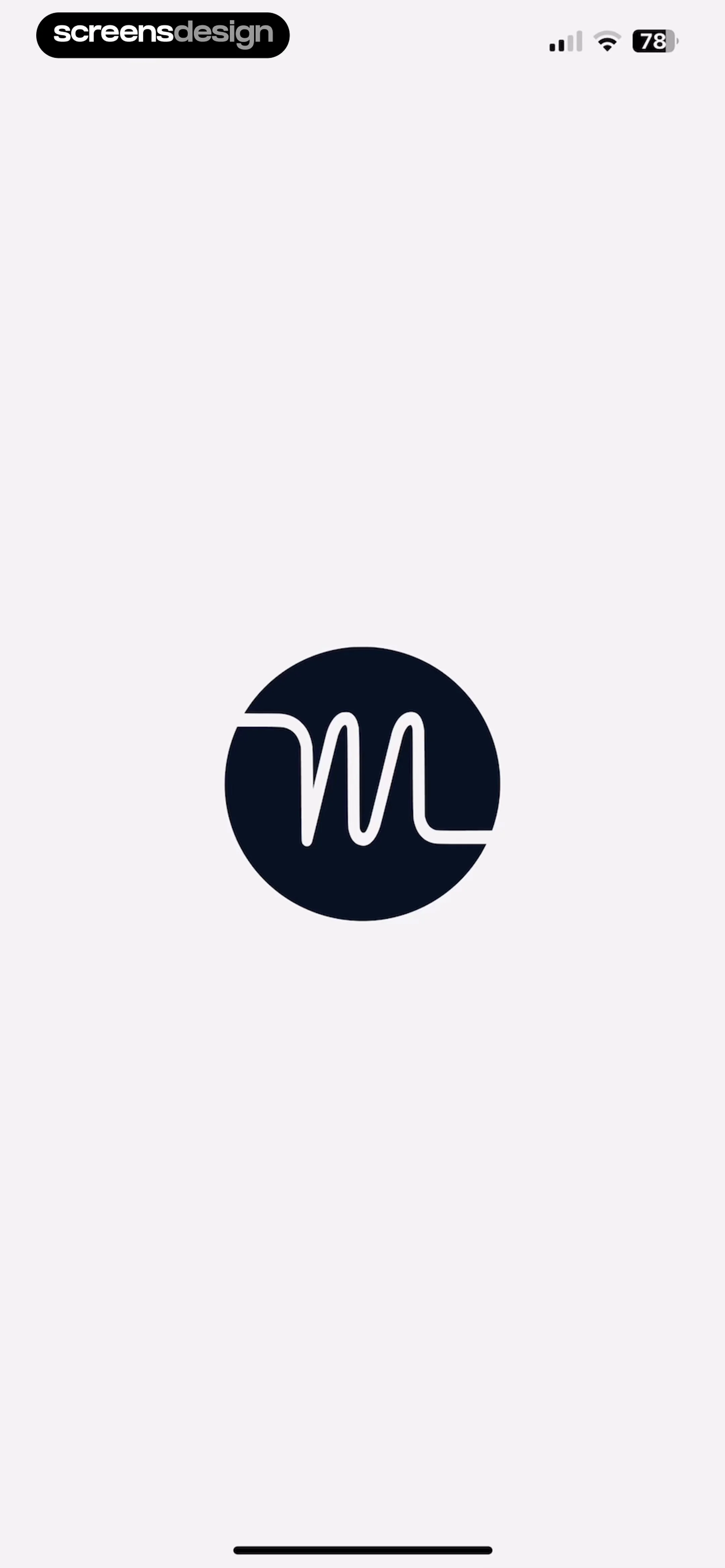 Motion: Tasks & AI Scheduling screen 1