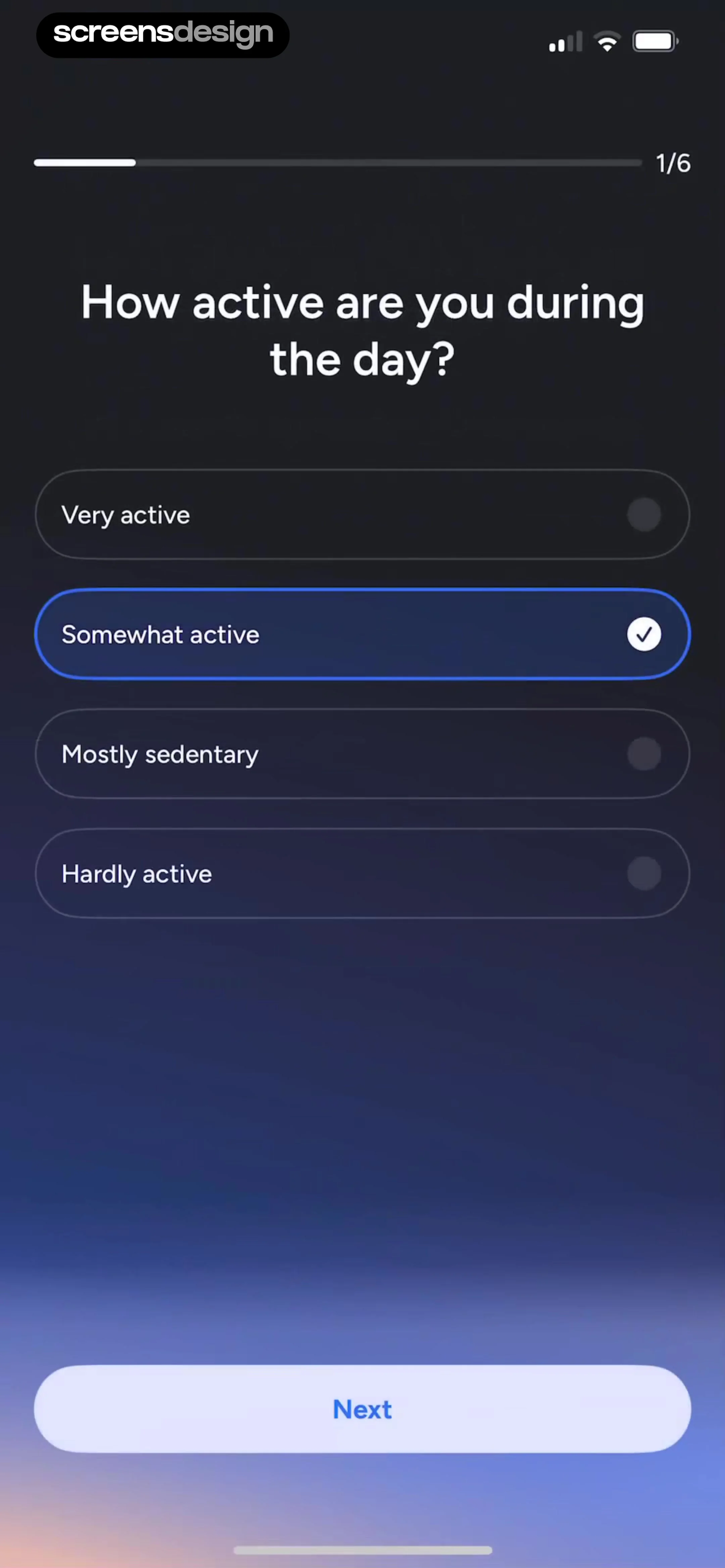 Calm Sleep - Rest & Relax screen 7
